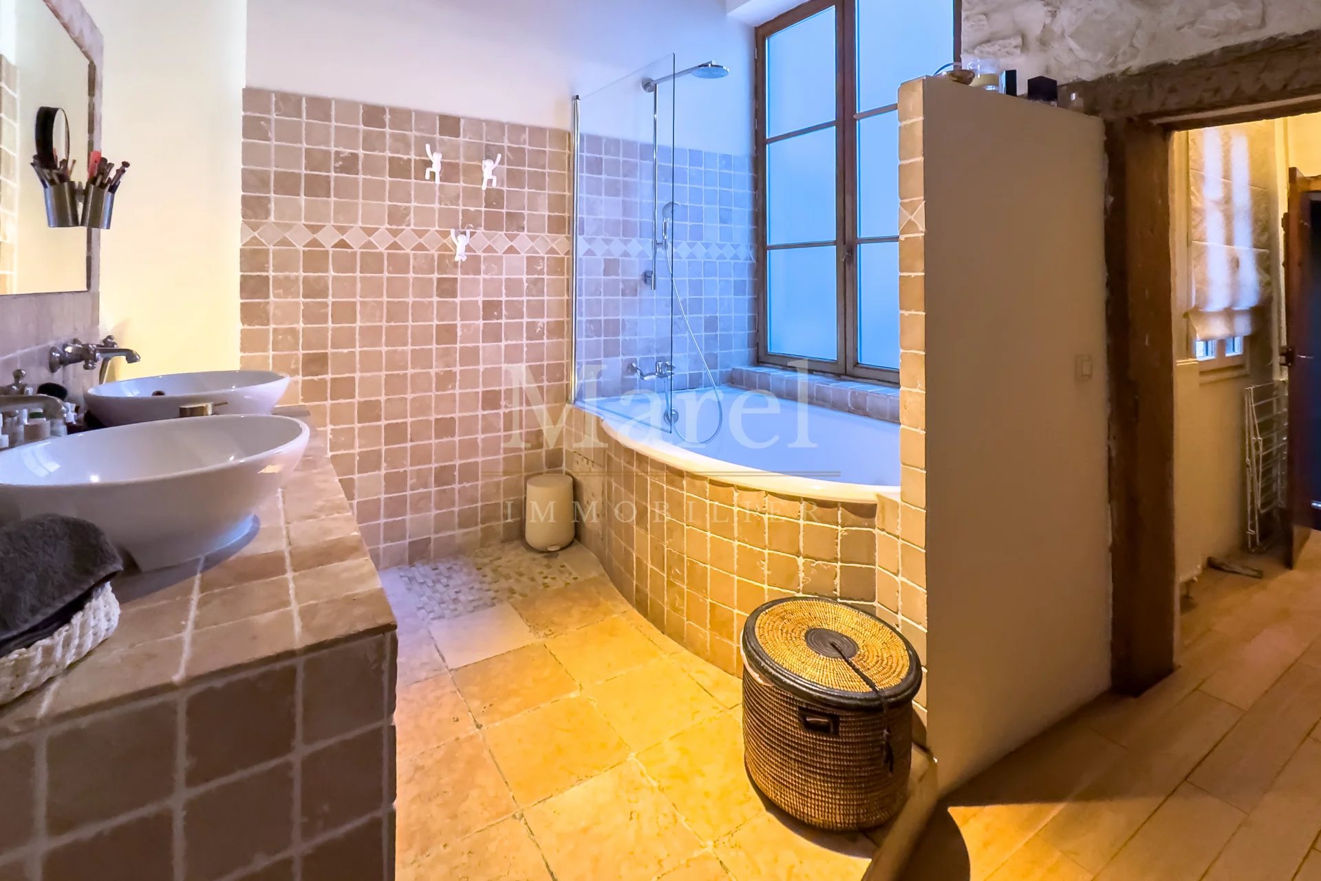 Quar. Les Archives - Duplex