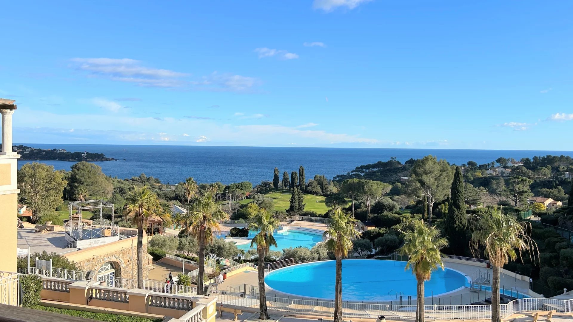 Agence immobilière de Azzurra Immobilier