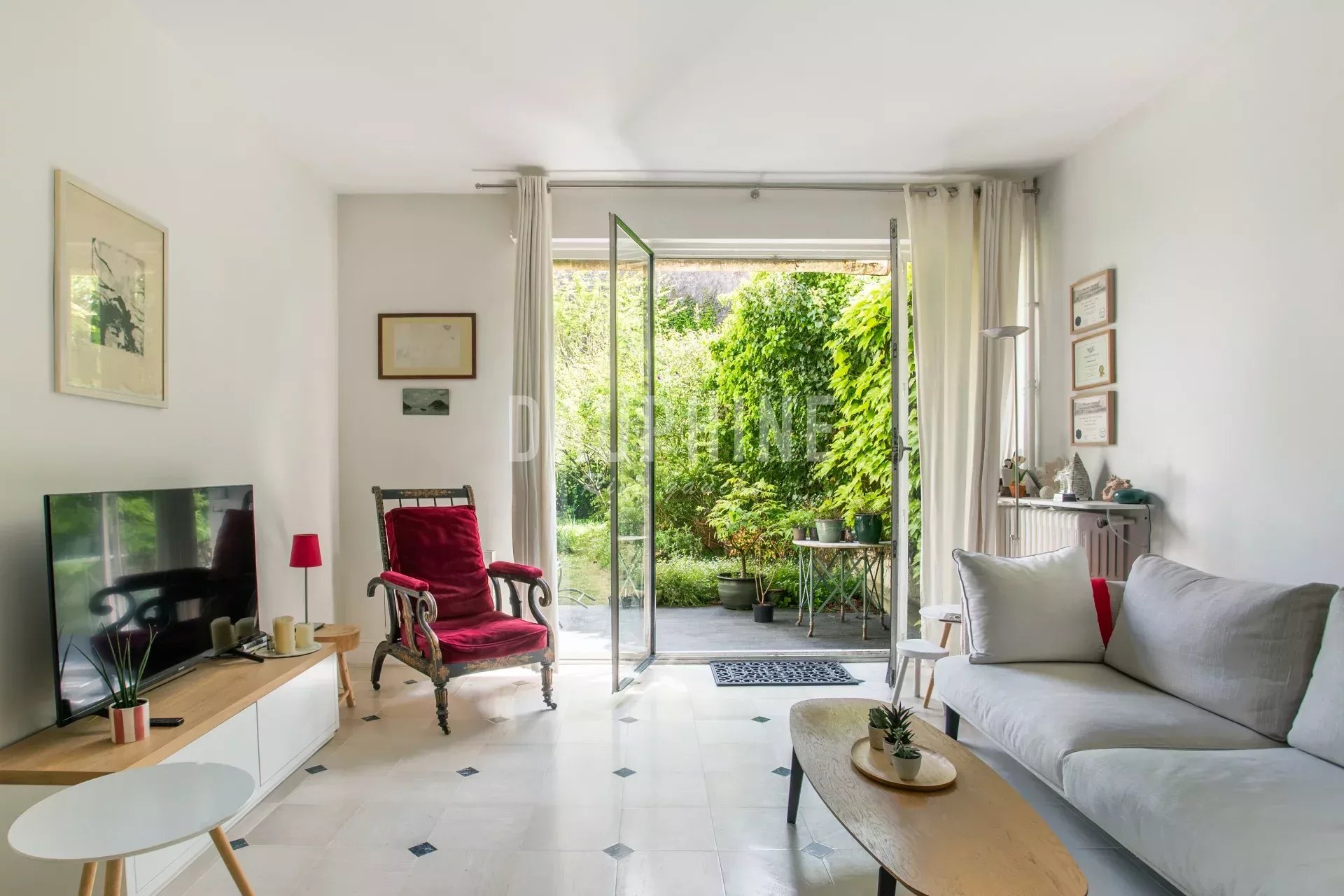 Agence immobilière de Agence Dauphine Rive Gauche 6ème Sud