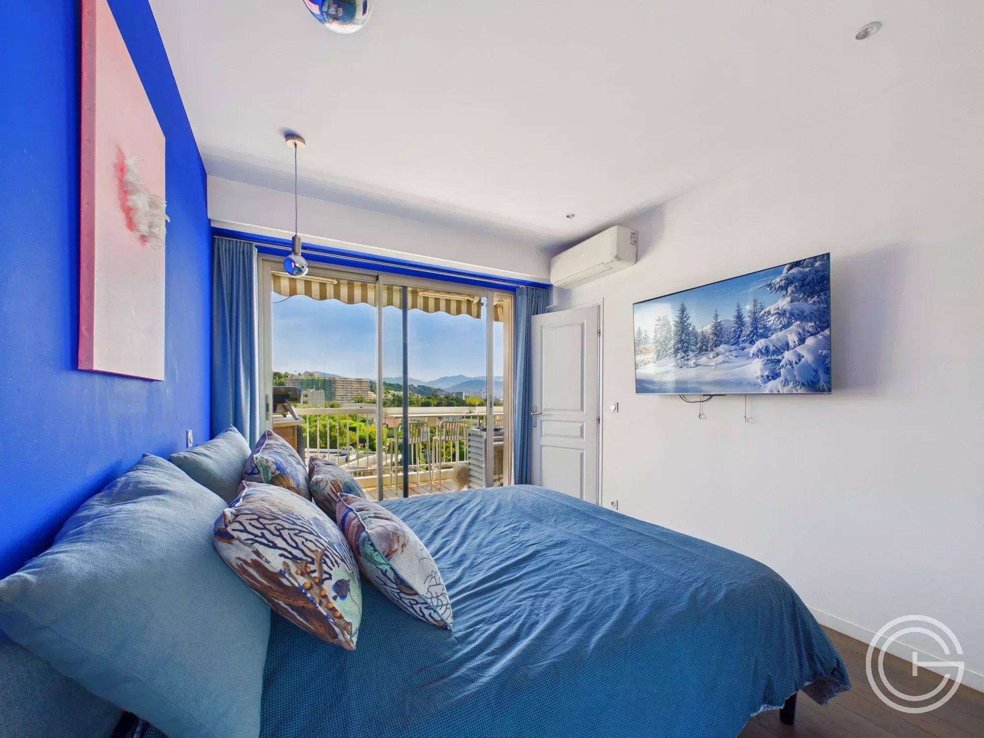 Vente Appartement Nice