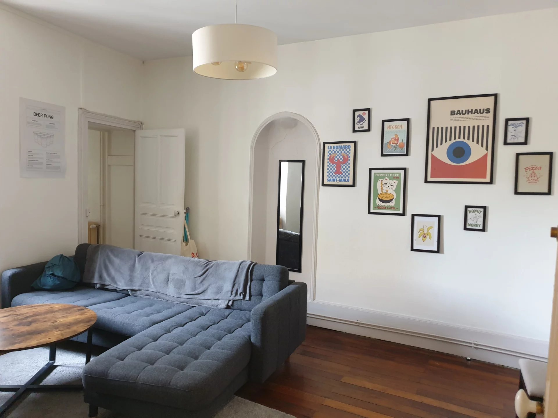 Location Appartement Dijon