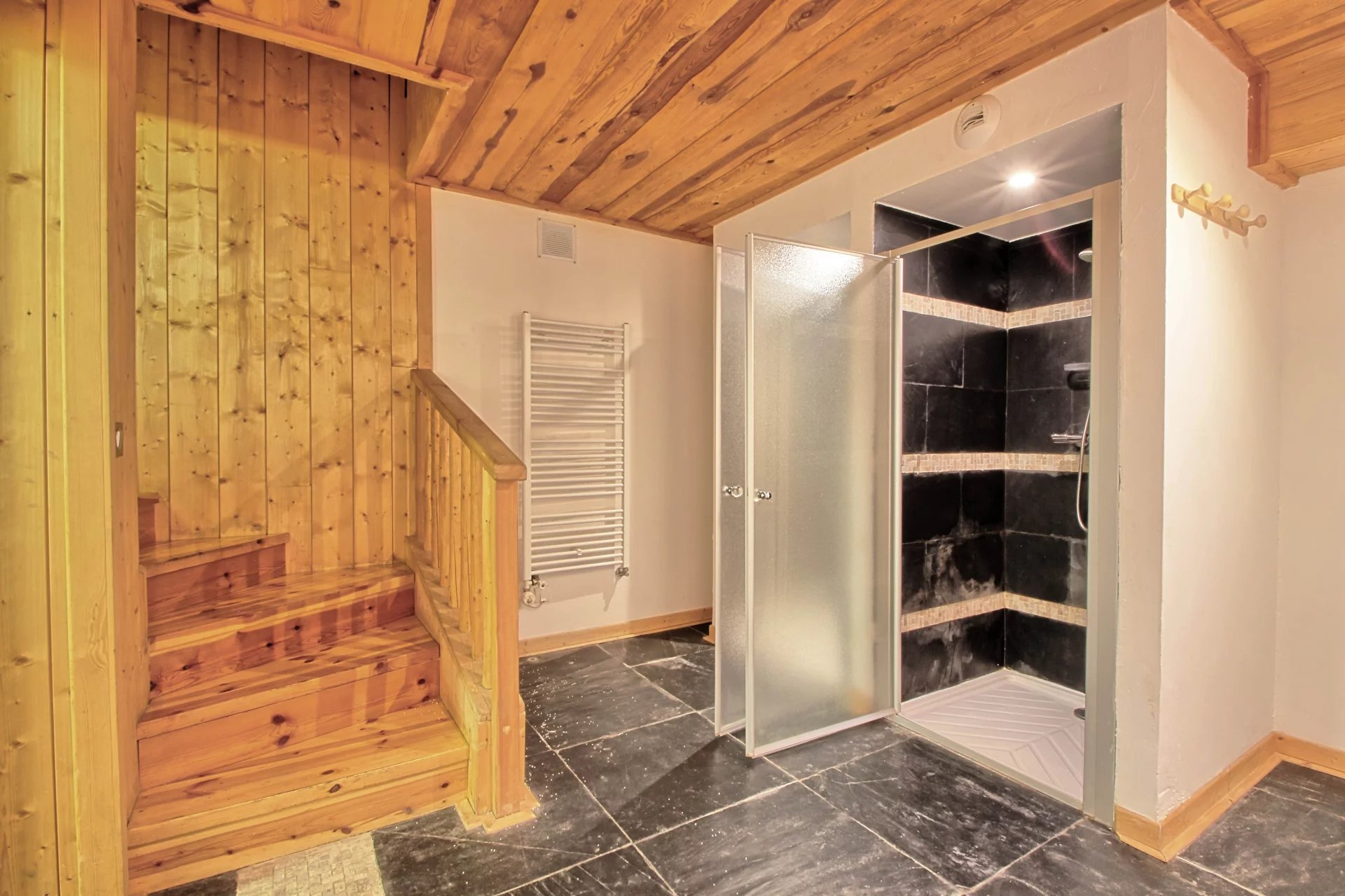 CHALET LESLIE ALPEN 2 - 12 personnes