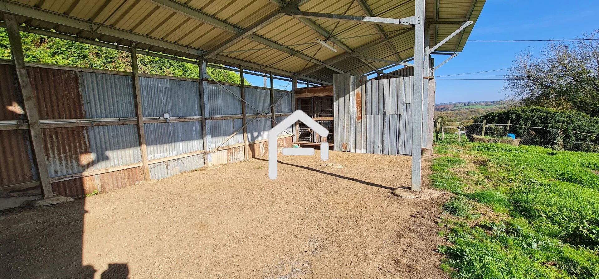 Vente Immeuble Orgnac-sur-Vézère