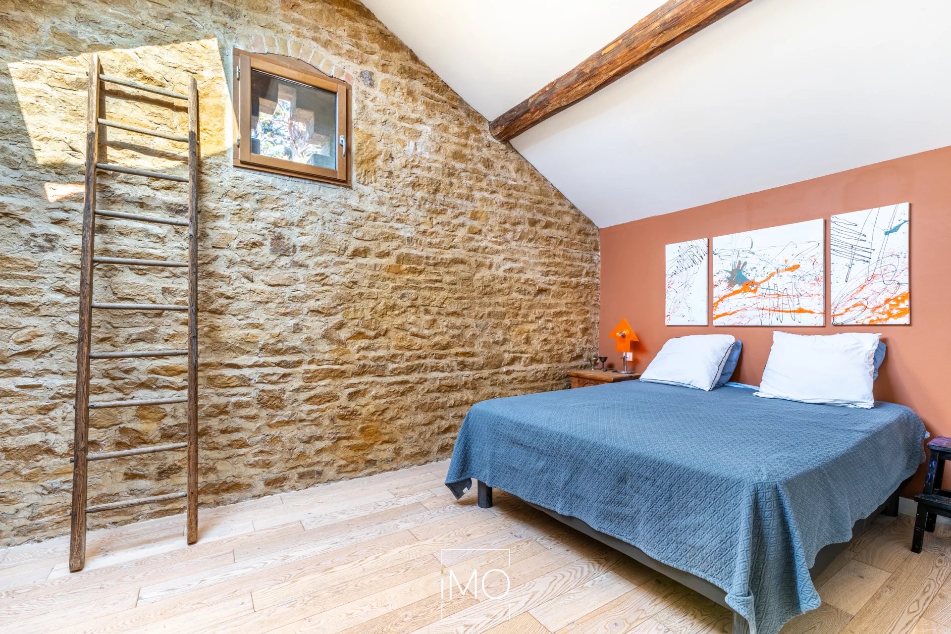 Maison familiale de 255 m² à Chasselay