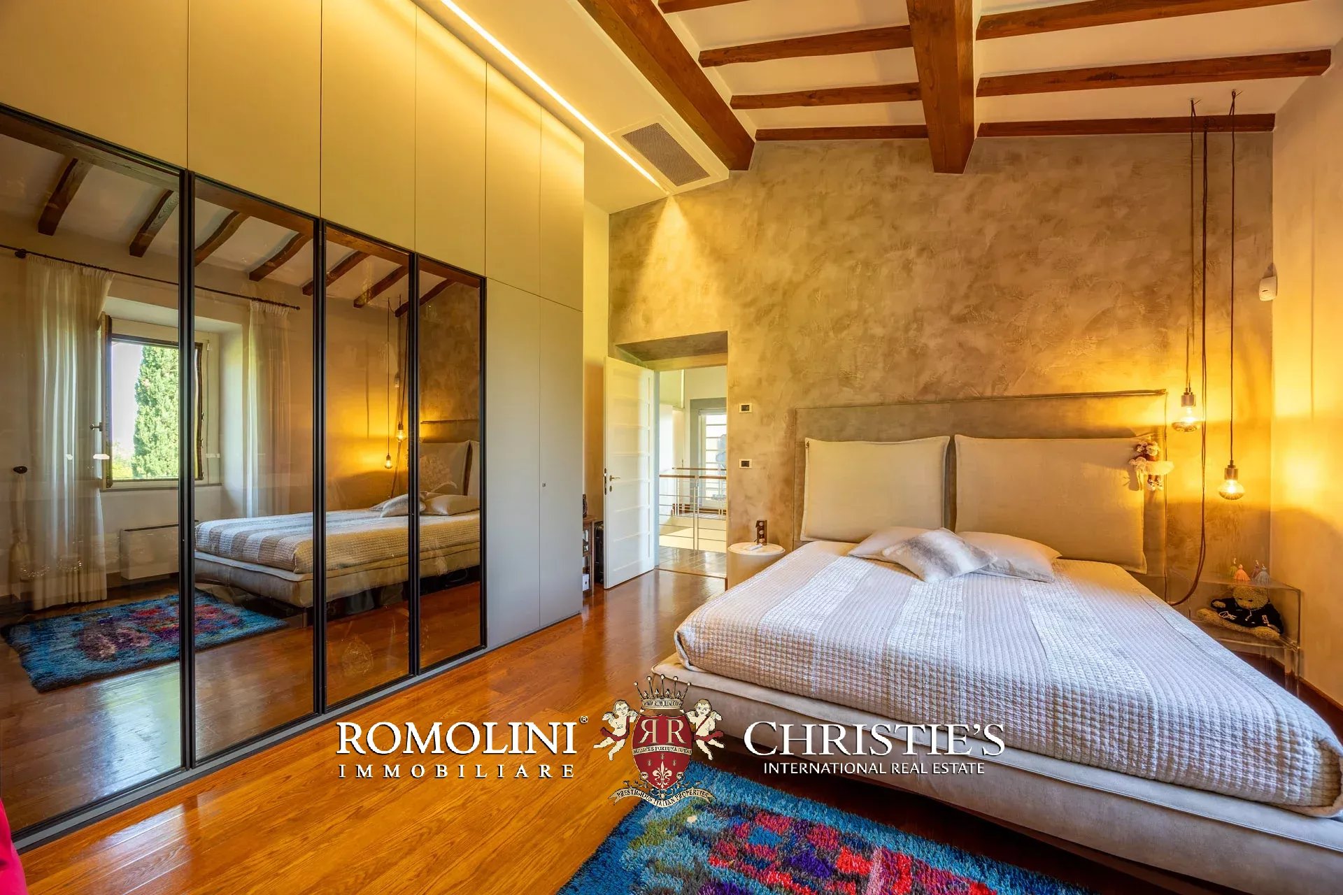 4 Bedroom Villa/Townhouse's Image 60