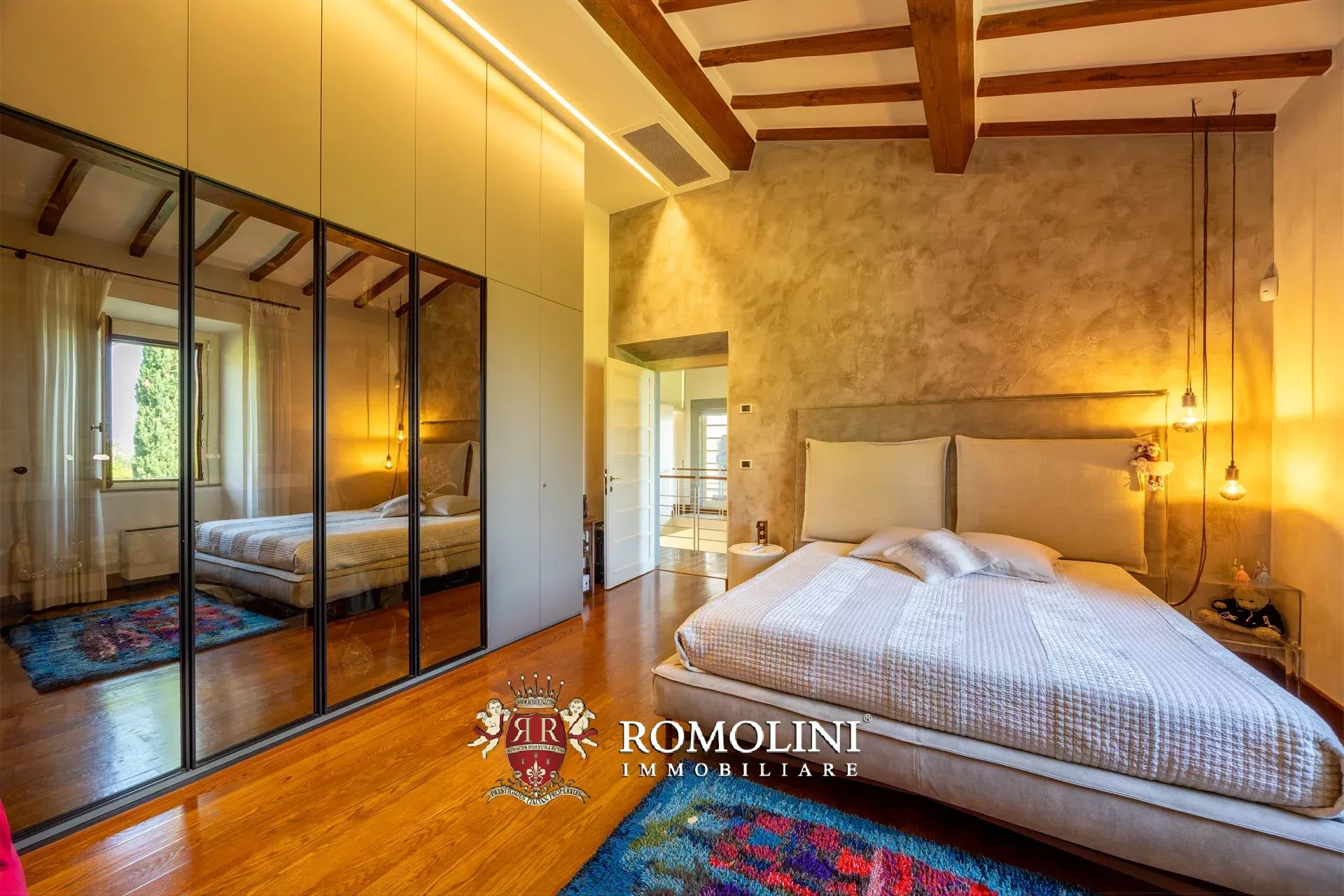4 Bedroom Villa/Townhouse's Image 60