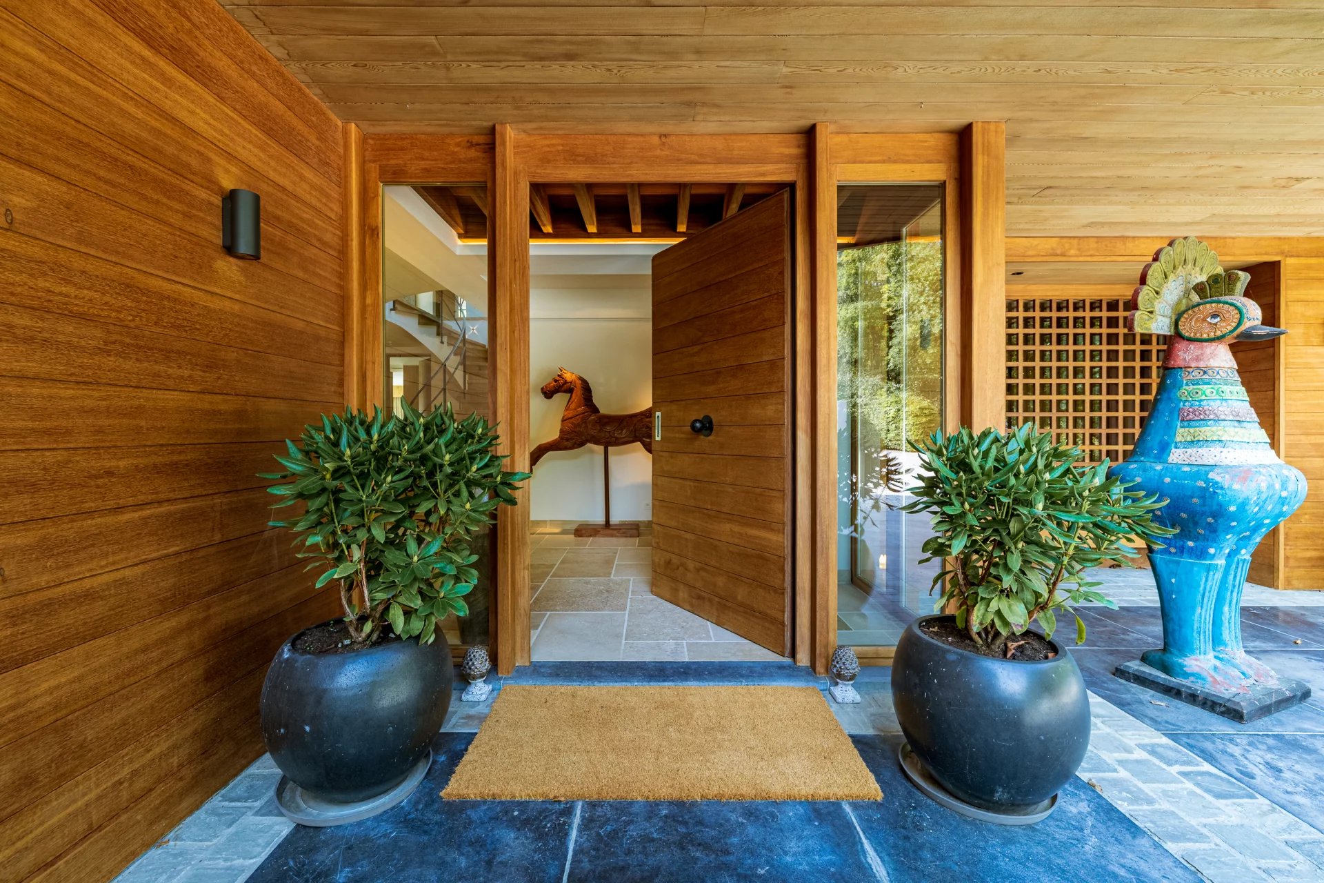 Propriété équestre dexception à la lisière de la Hulpe et dOhain