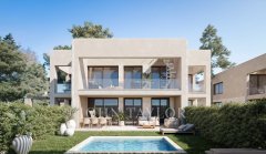 Luxury Boutique Villas in Sant Antoni, Ibiza | Family Legacy Estate — photo 1 of 7