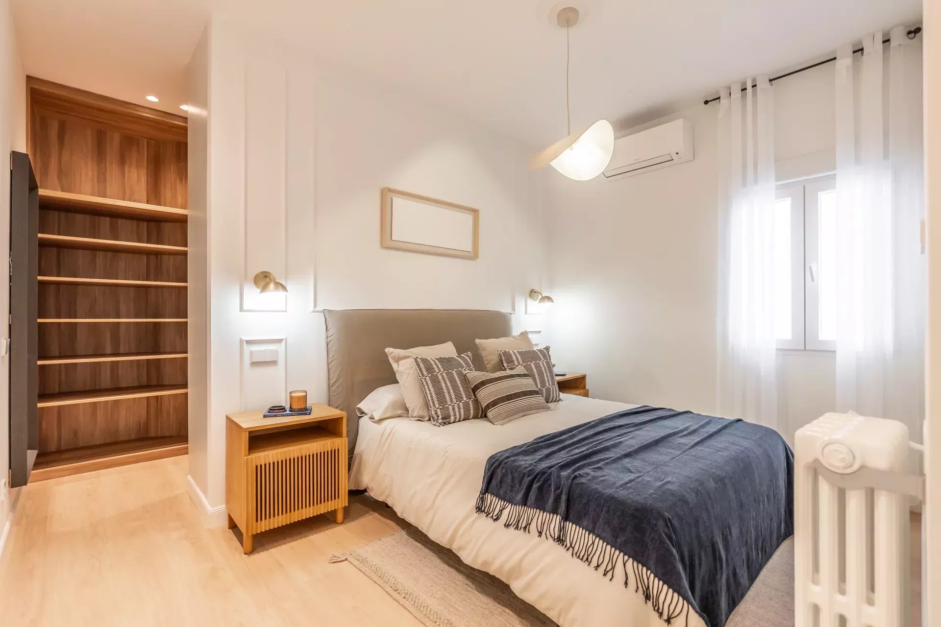 Design Japonais-Nordique avec Lumière Naturelle à Lista - picture 23