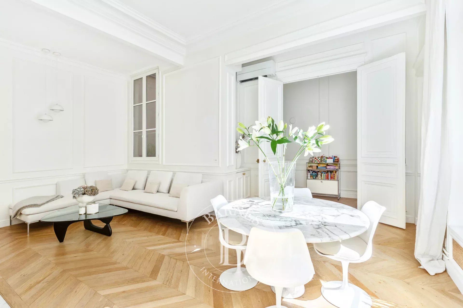 Paris  - Apartment 2 Bedrooms - picture 5