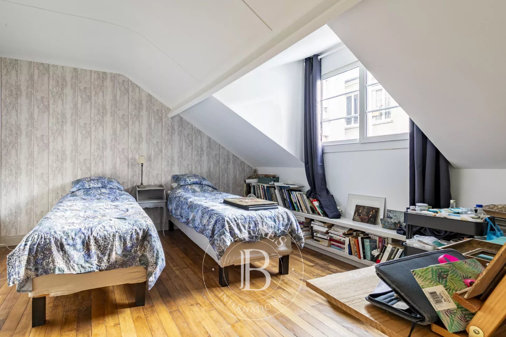 Ev Paris 15ème - picture 16