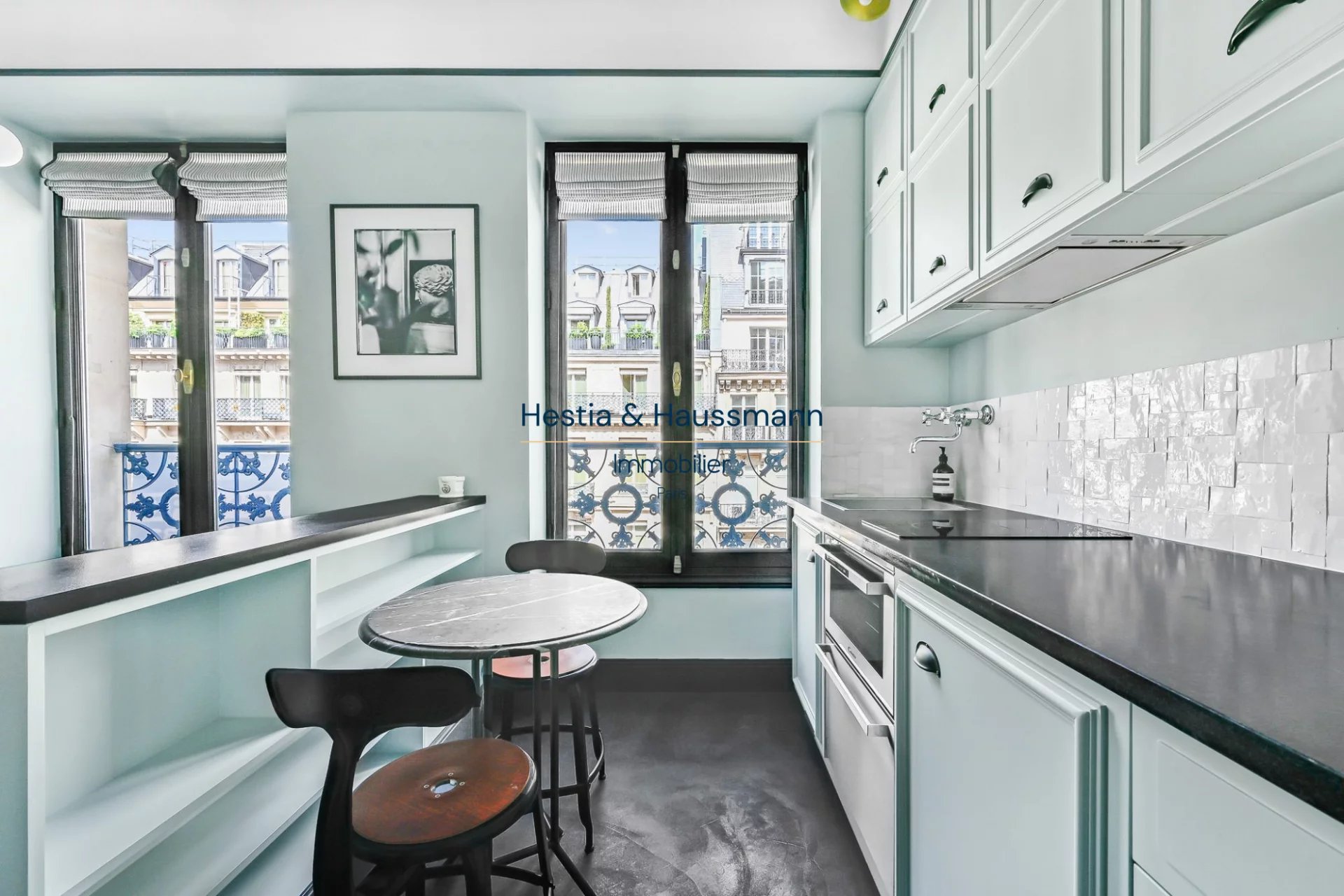 Location Appartement Paris 2ème
