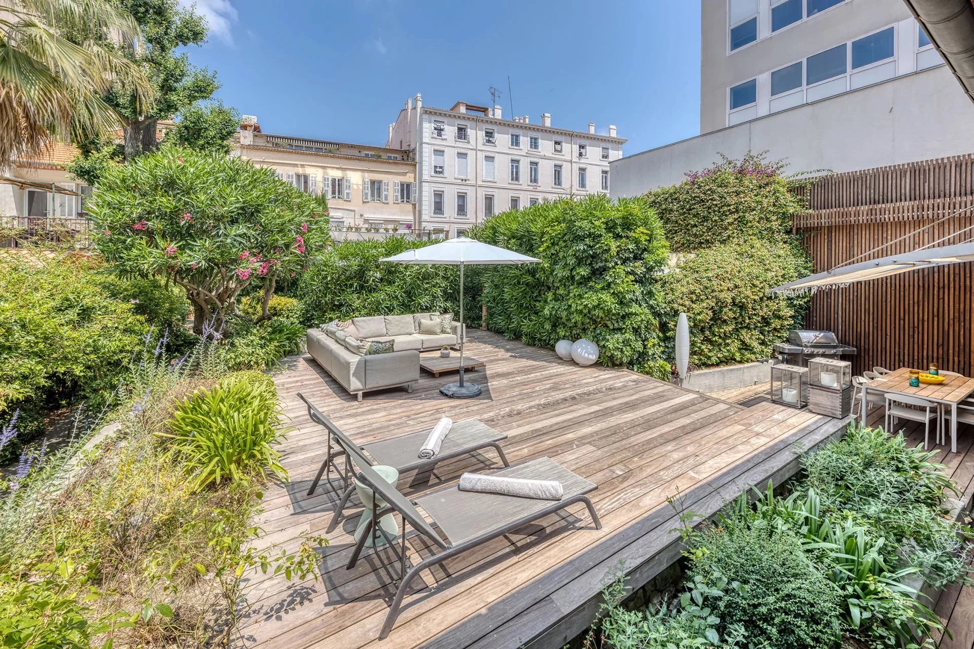 Agence immobilière de AAA Riviera