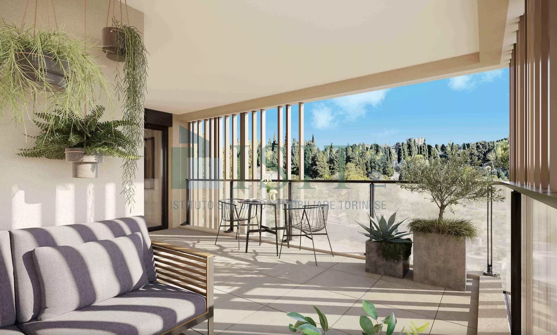 Agence immobilière de GBHI 13