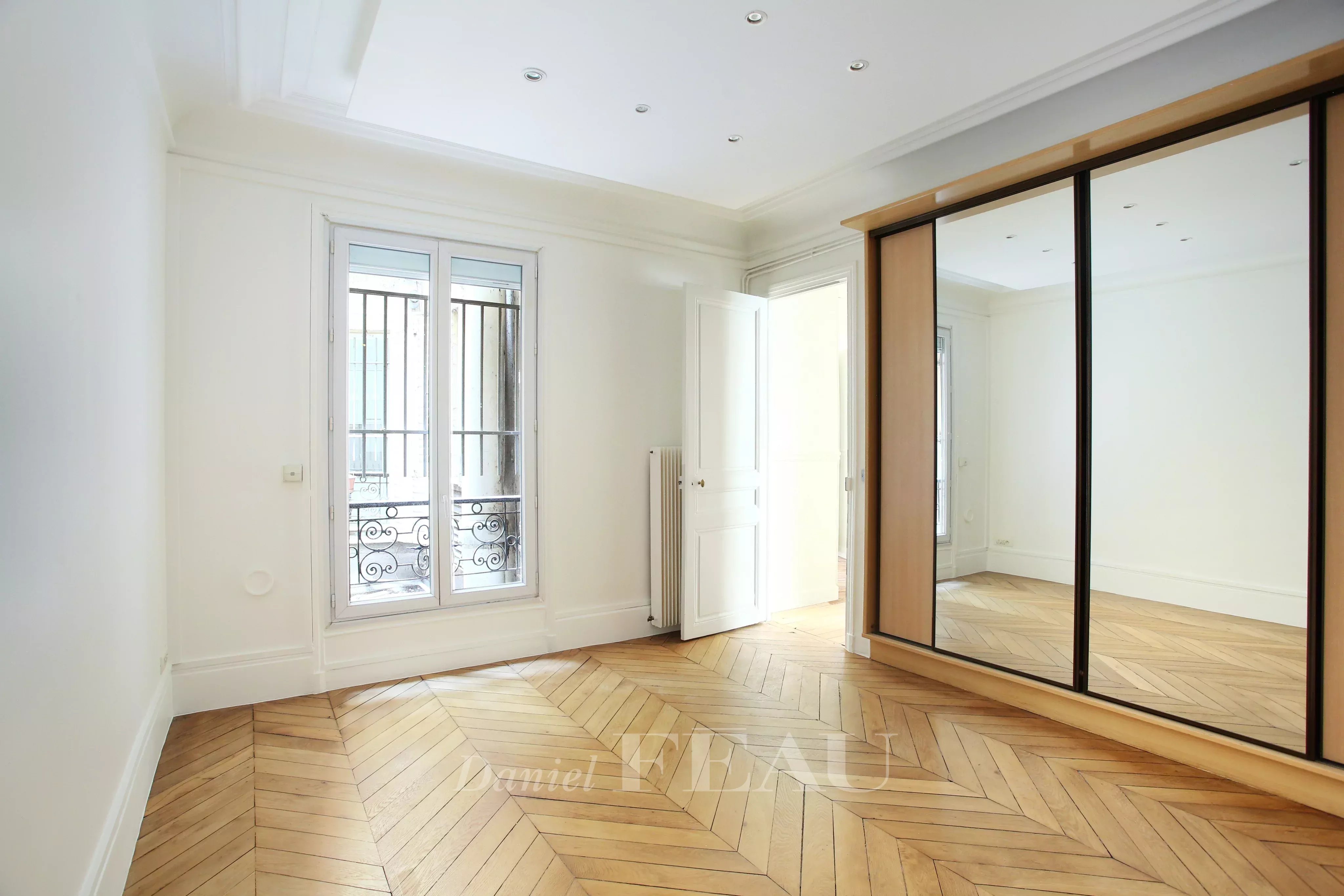 Rental Apartment Paris 6th
