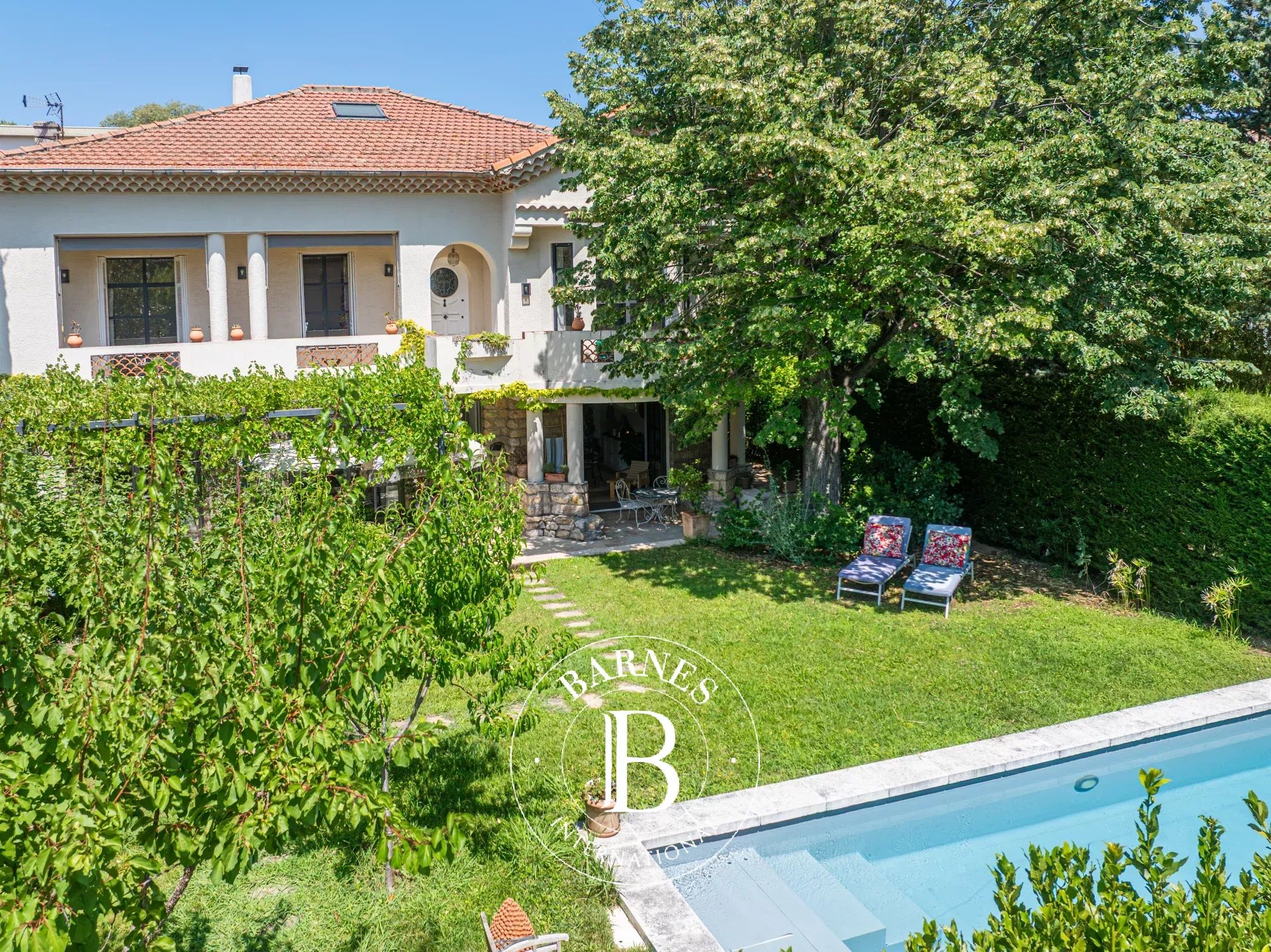 Maison 9 pièces 269 m² · à Aix en Provence · 269 m² · 3 150 000 €