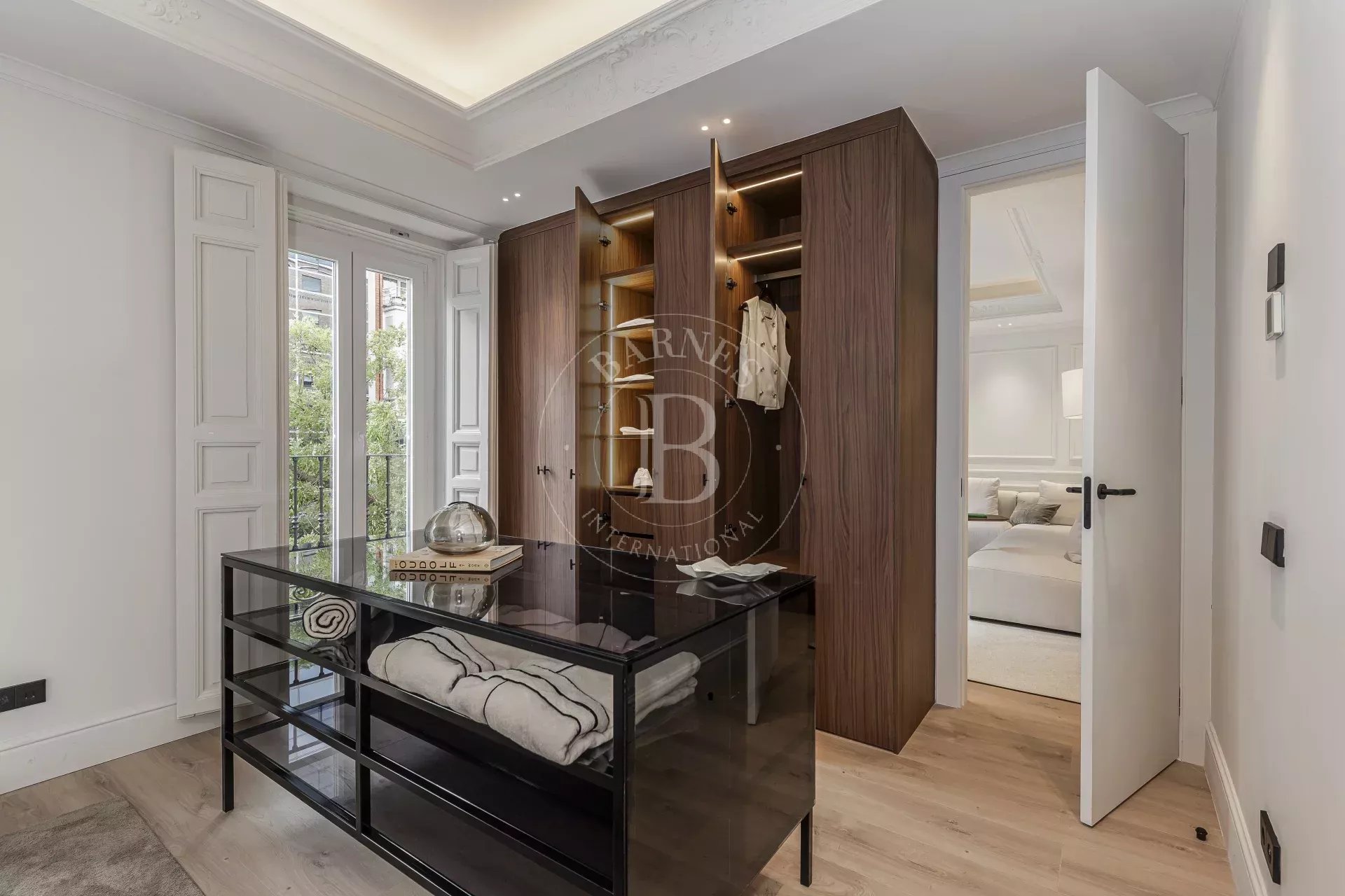 Daire Madrid - picture 15