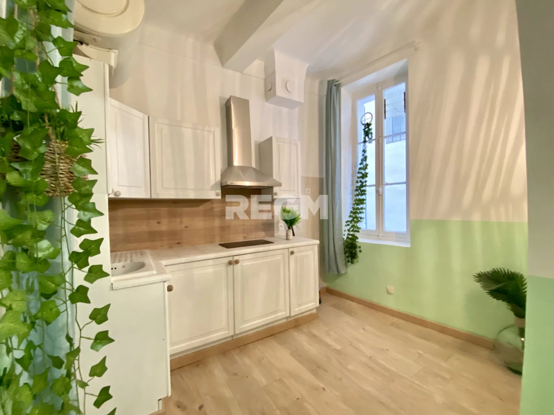 Vente Appartement Cannes