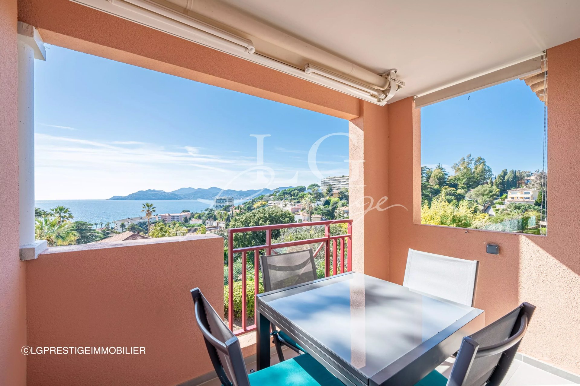 06400 CANNES APPARTEMENT