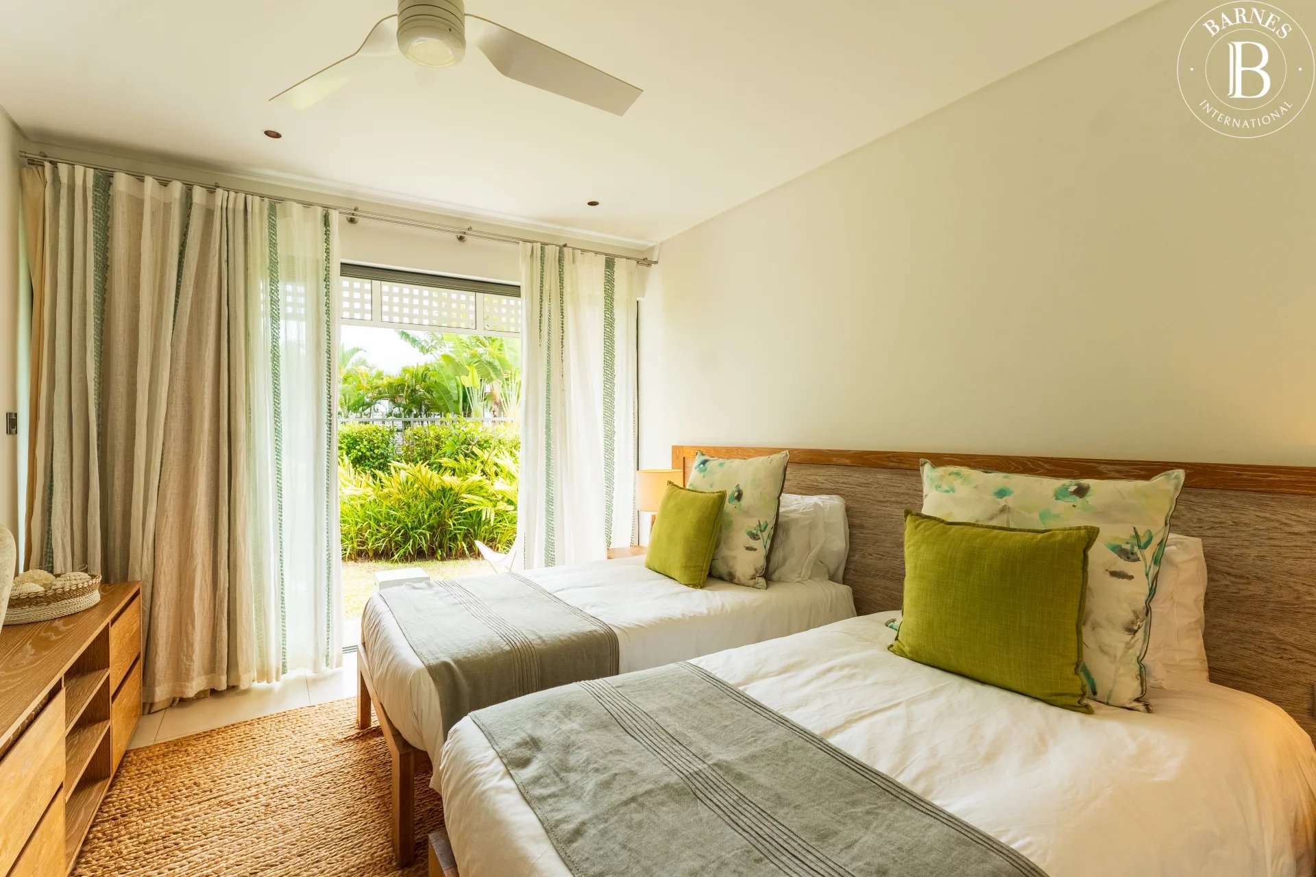 Villa Beau Champ - picture 12