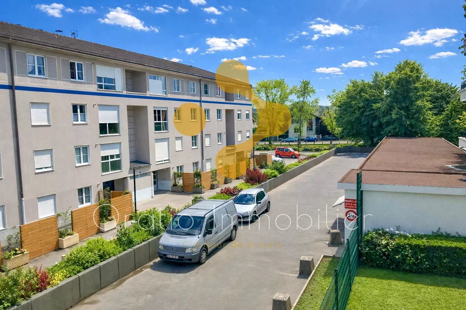 Vente Appartement Annecy