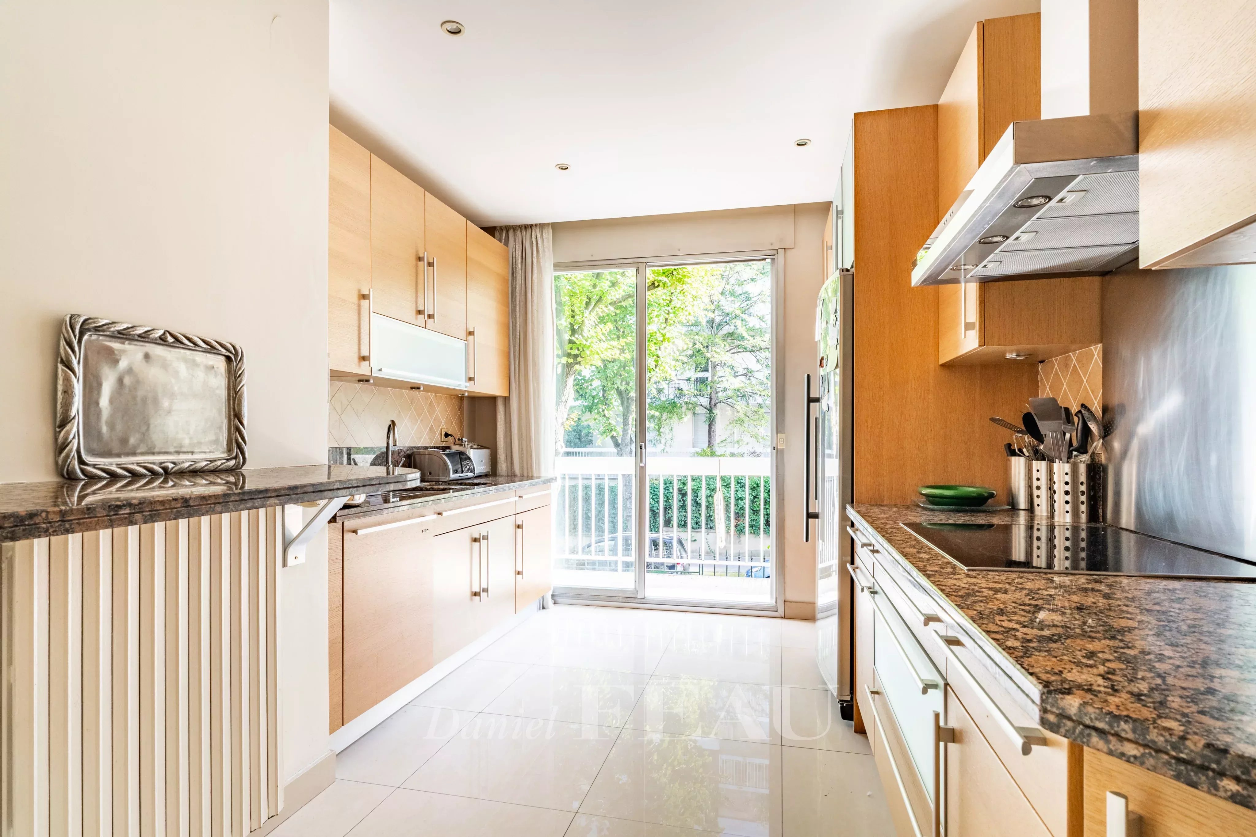 Vente Appartement Neuilly-sur-Seine