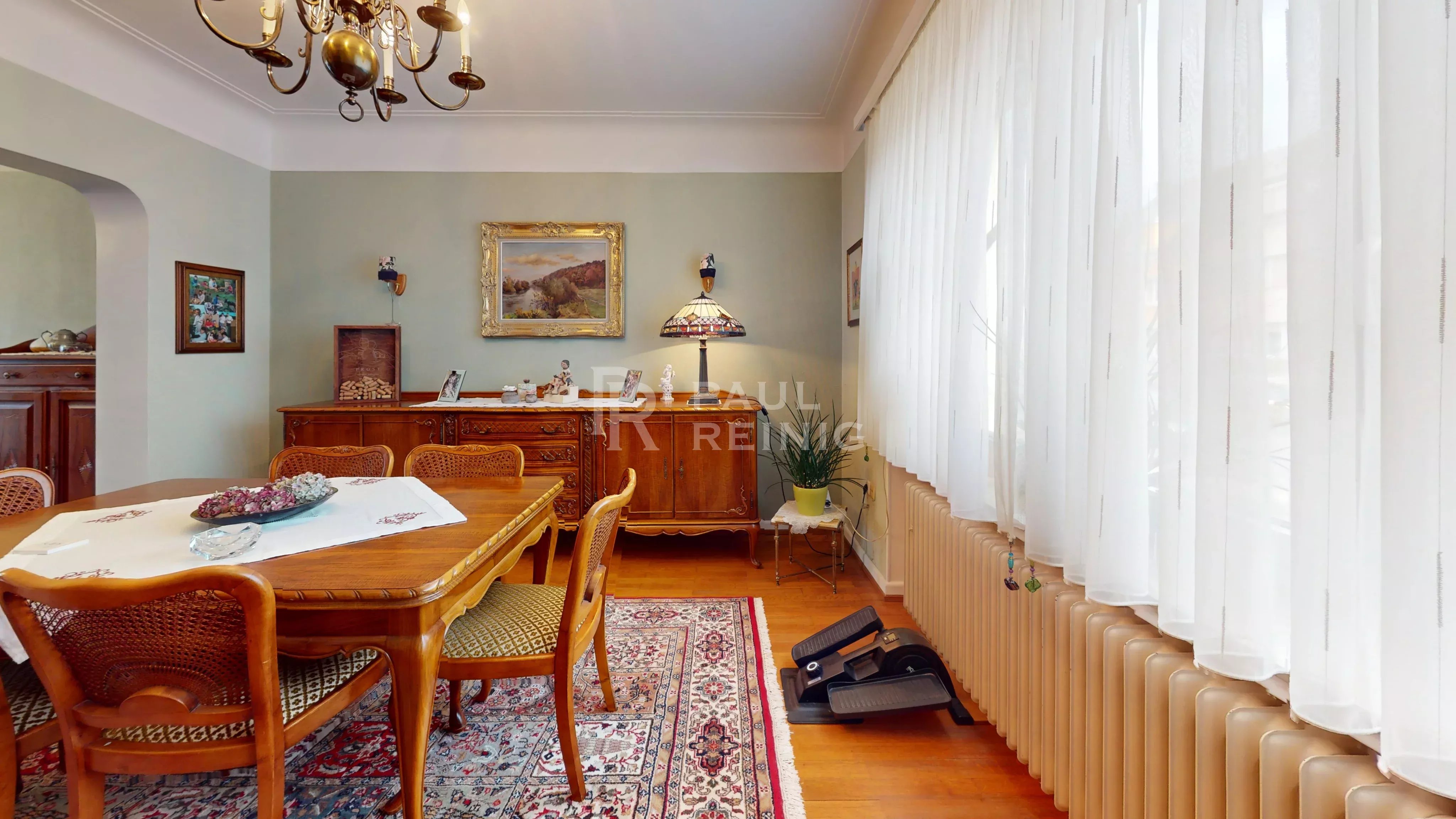 Verkauf Haus Ettelbruck