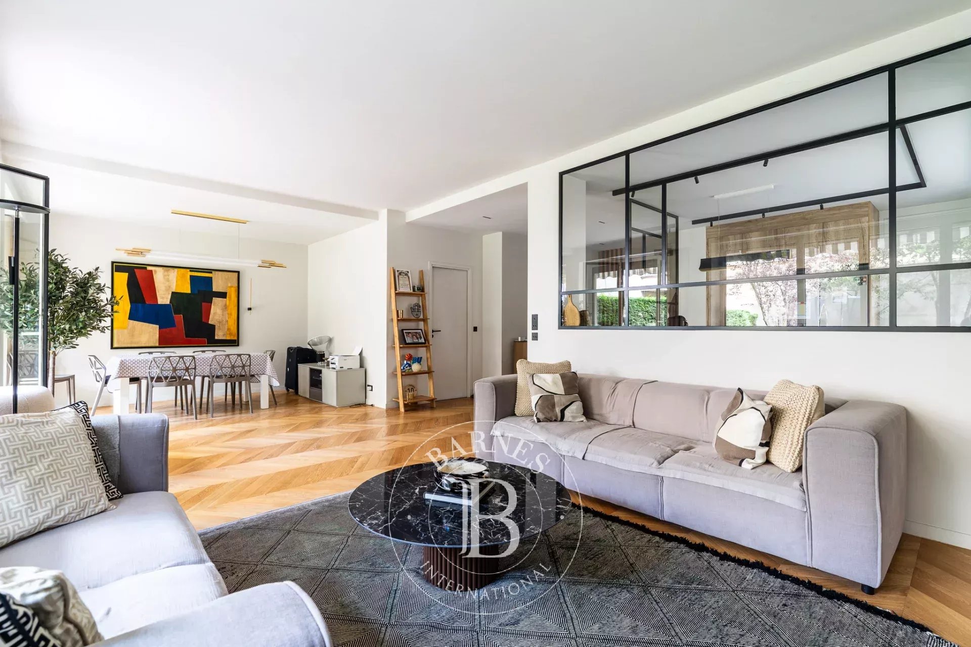 Apartment Neuilly-sur-Seine  -  ref 87087823 (picture 1)