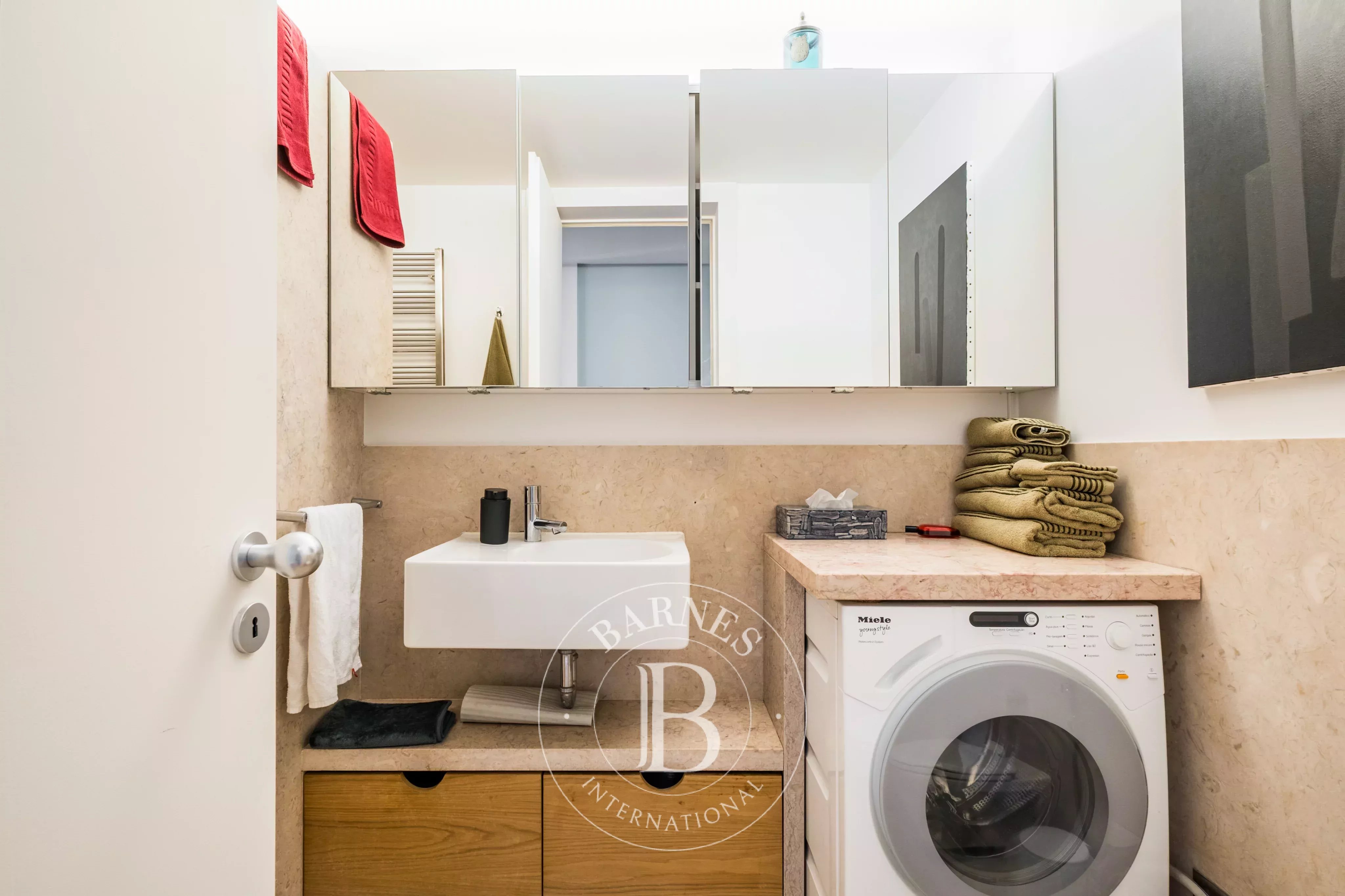 Emplacement, emplacement, emplacement