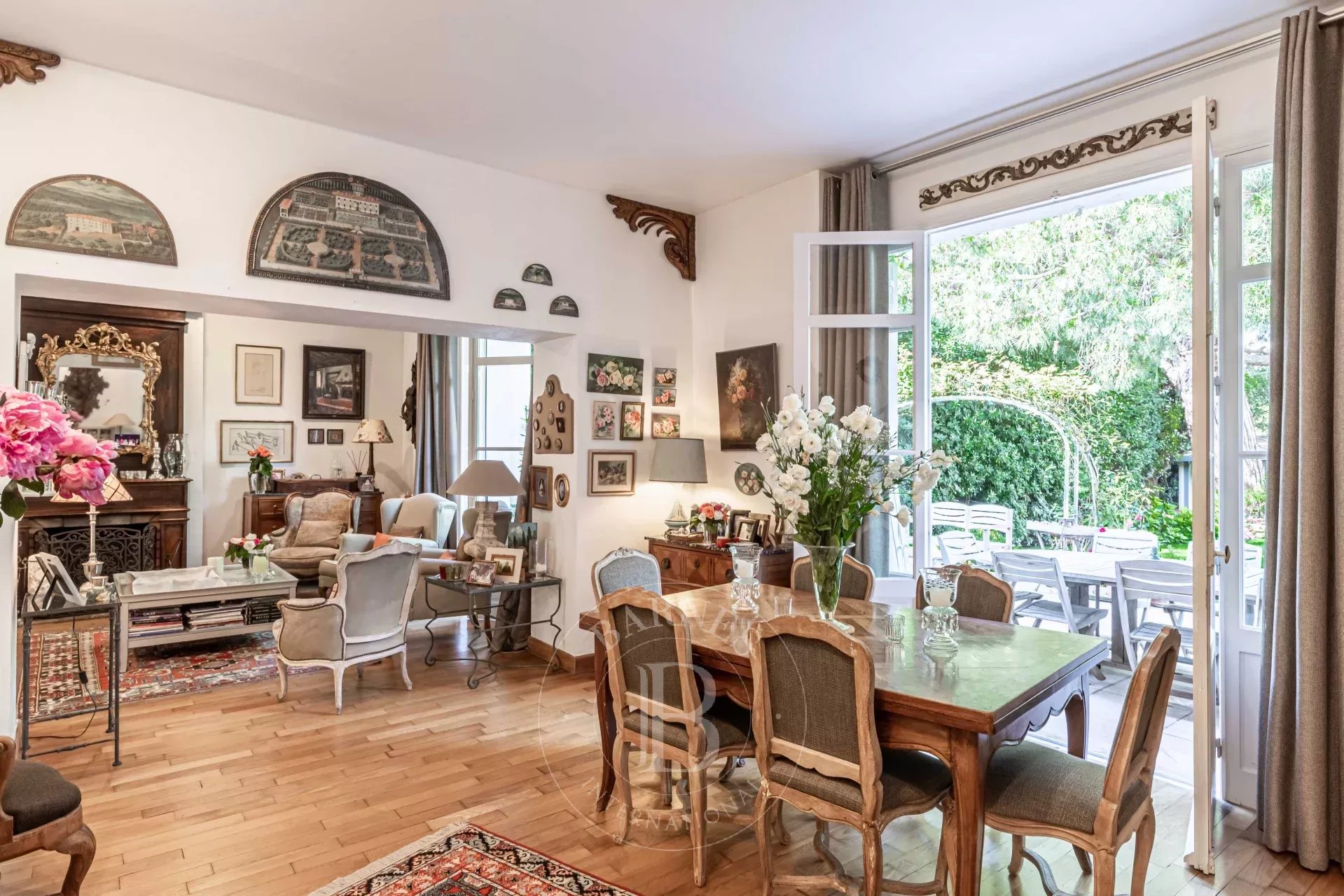 Villa Cannes - picture 4