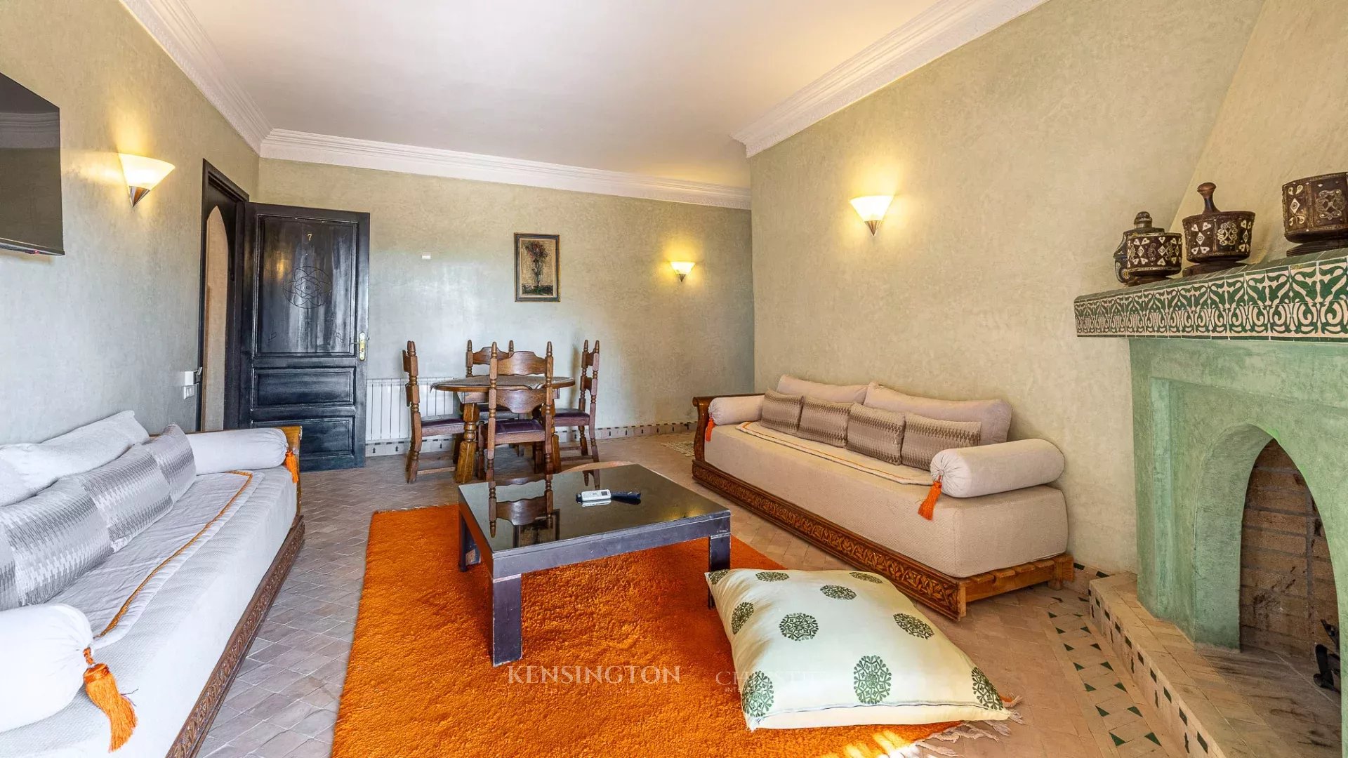 12 Bedroom Villa/Townhouse's Image 28
