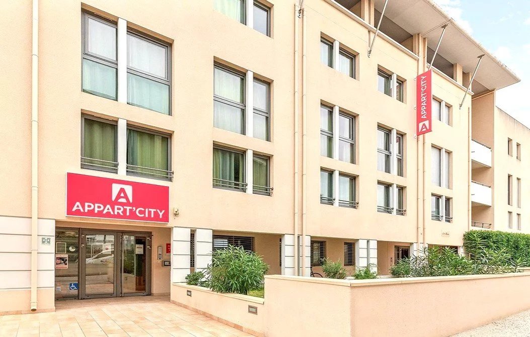 Vente Appartement La Ciotat