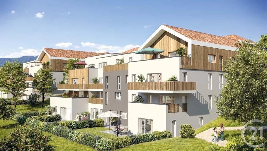 Agence immobilière de CONFIANCE SERVICES