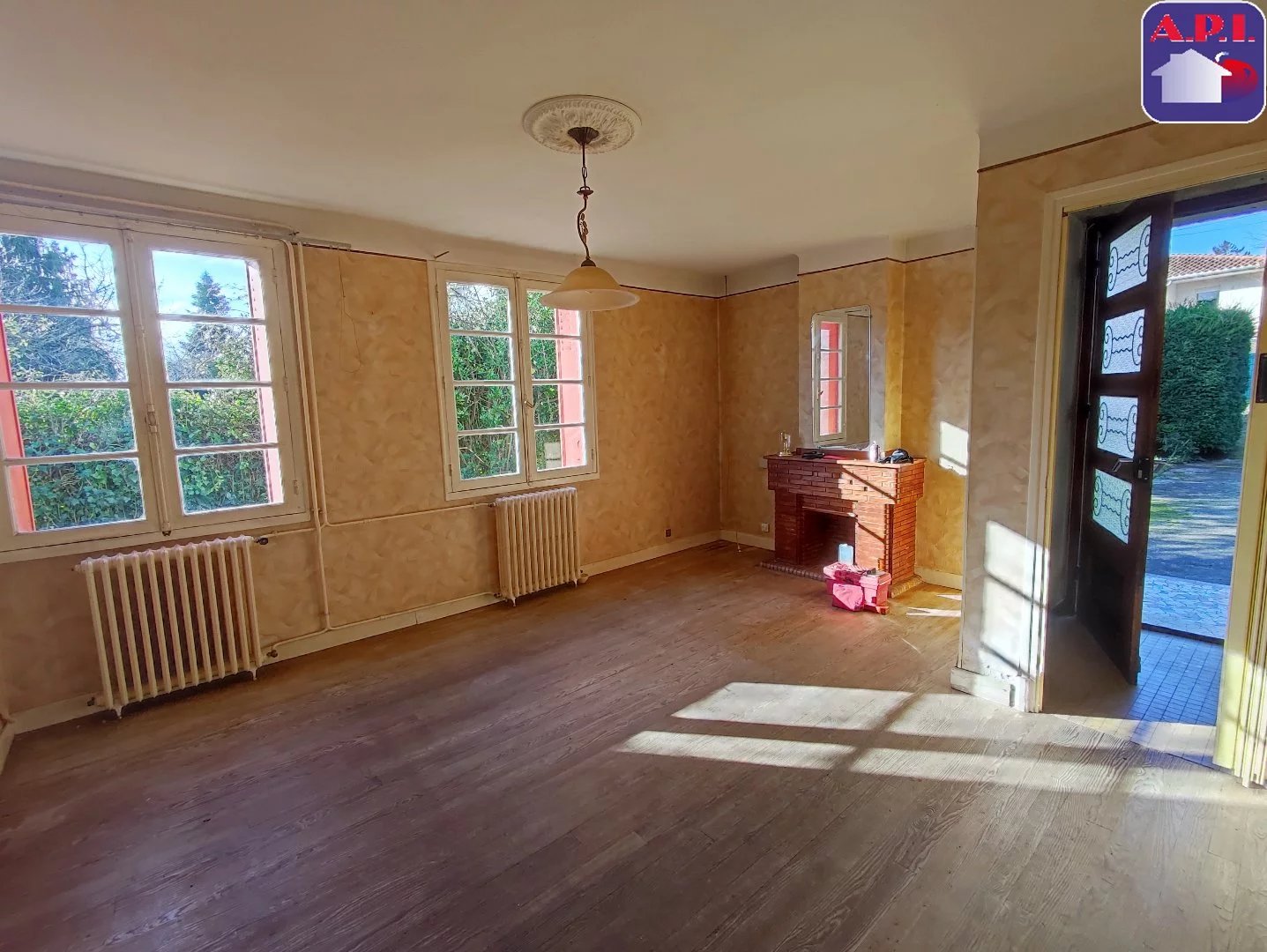 Vente Maison Pamiers