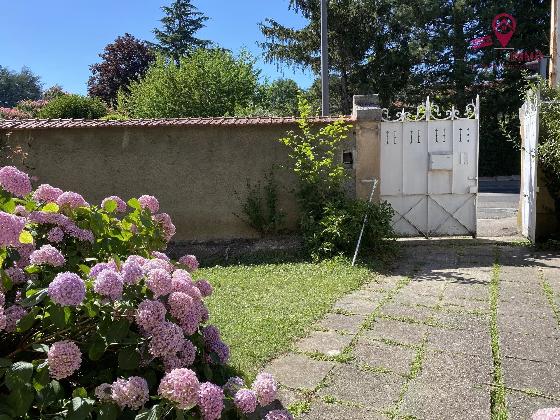Maison T5 Champagne-Au-Mont-d'Or