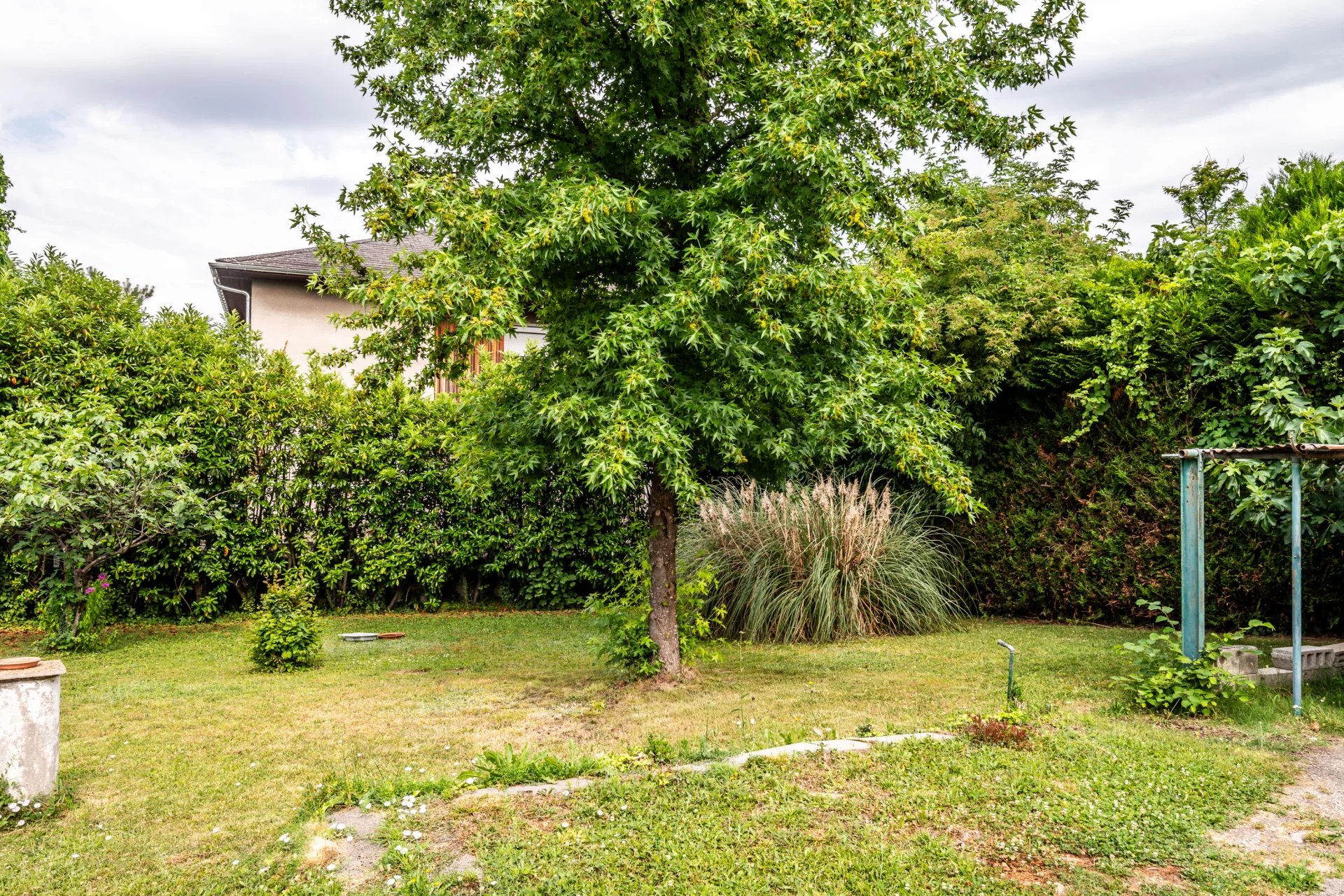 Vente Terrain Annemasse