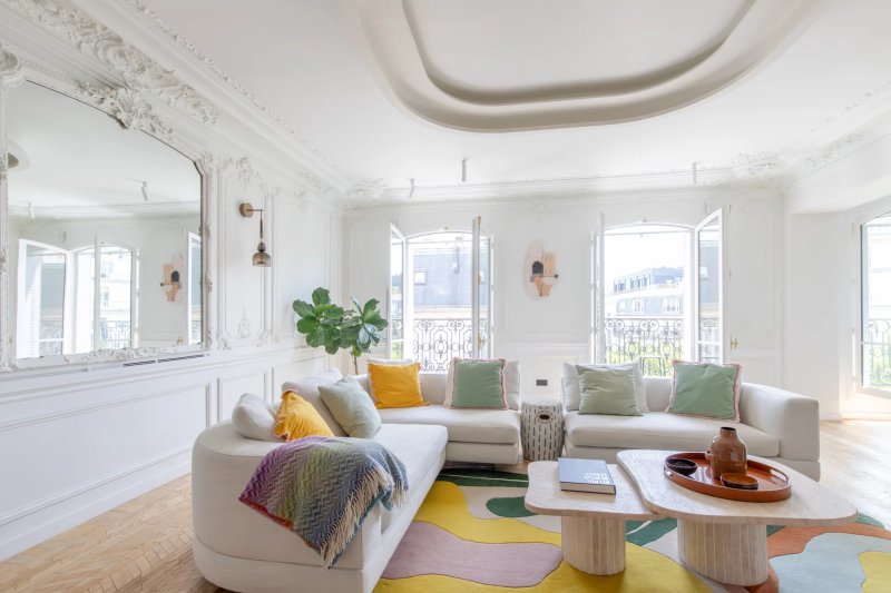 À vendre Appartement | Paris 8ème - picture 1