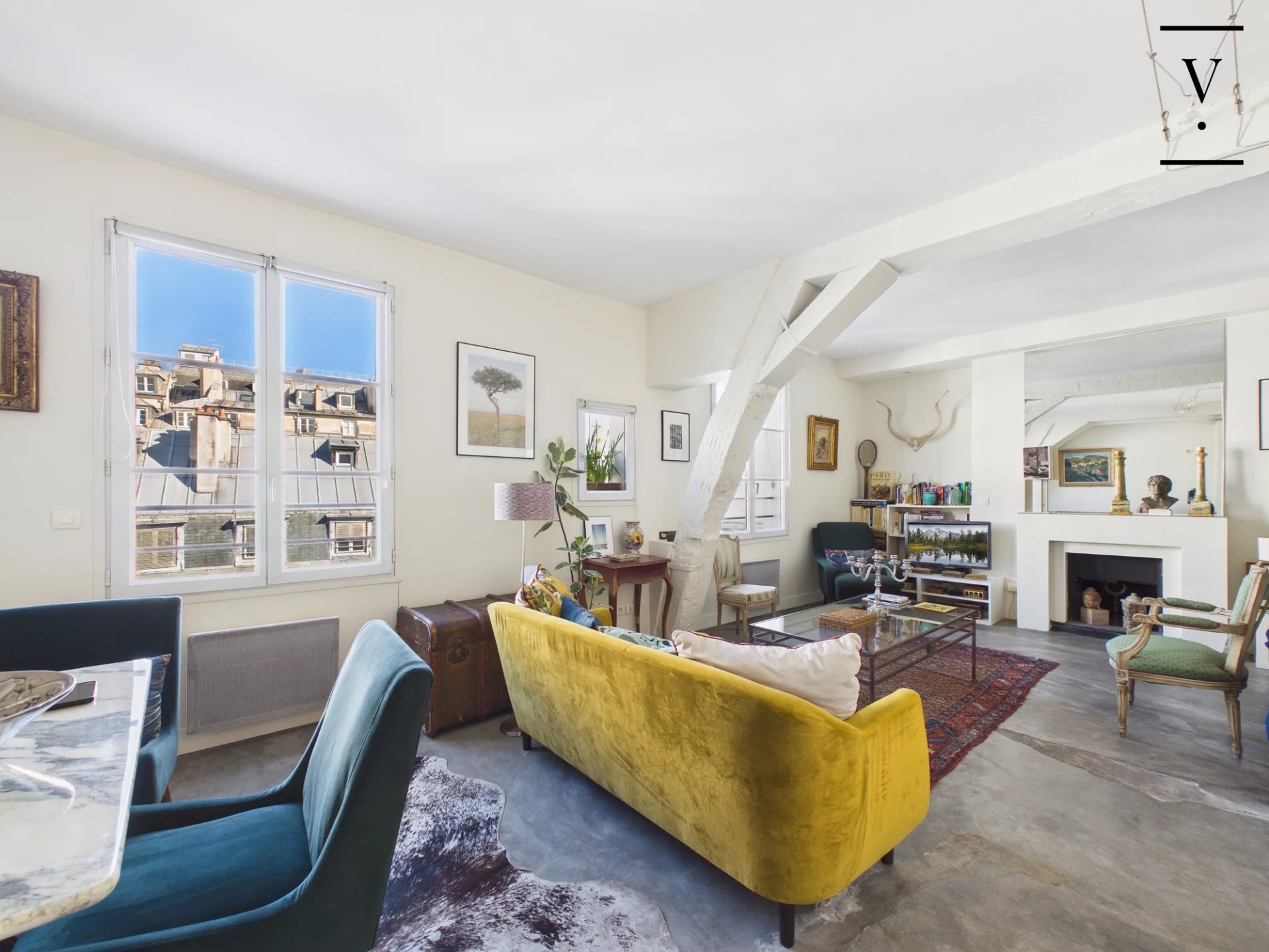 Agence immobilière de SARL VILLARET IMMOBILIER