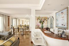 Luxury Sea View Apartment Cannes | Exclusive Croisette Family Estate — photo 7 of 7