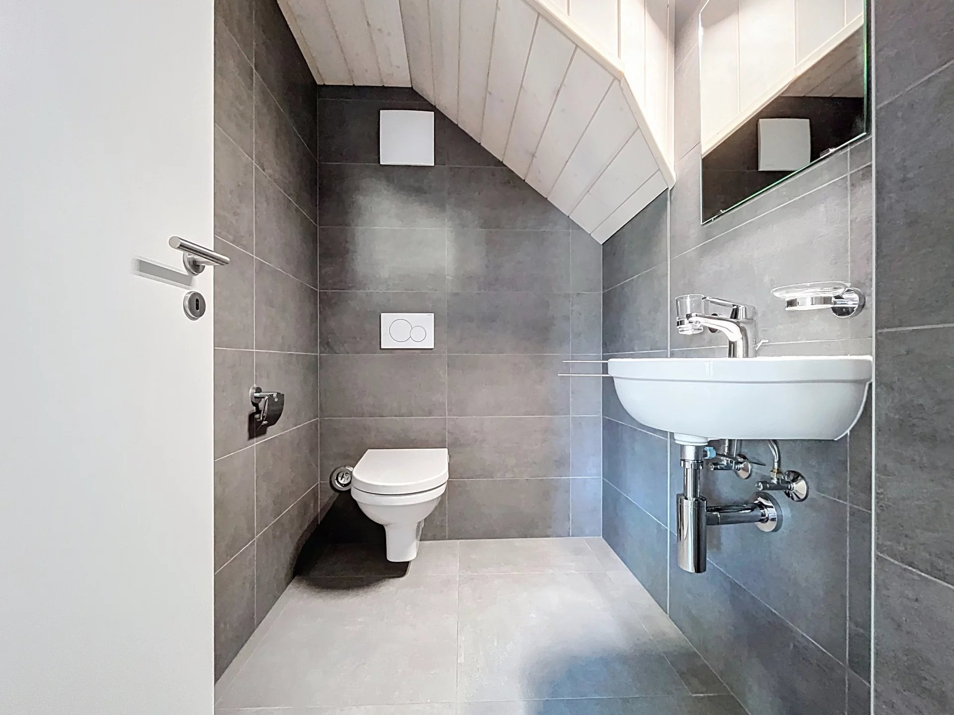 Duplex à Saint-Livres