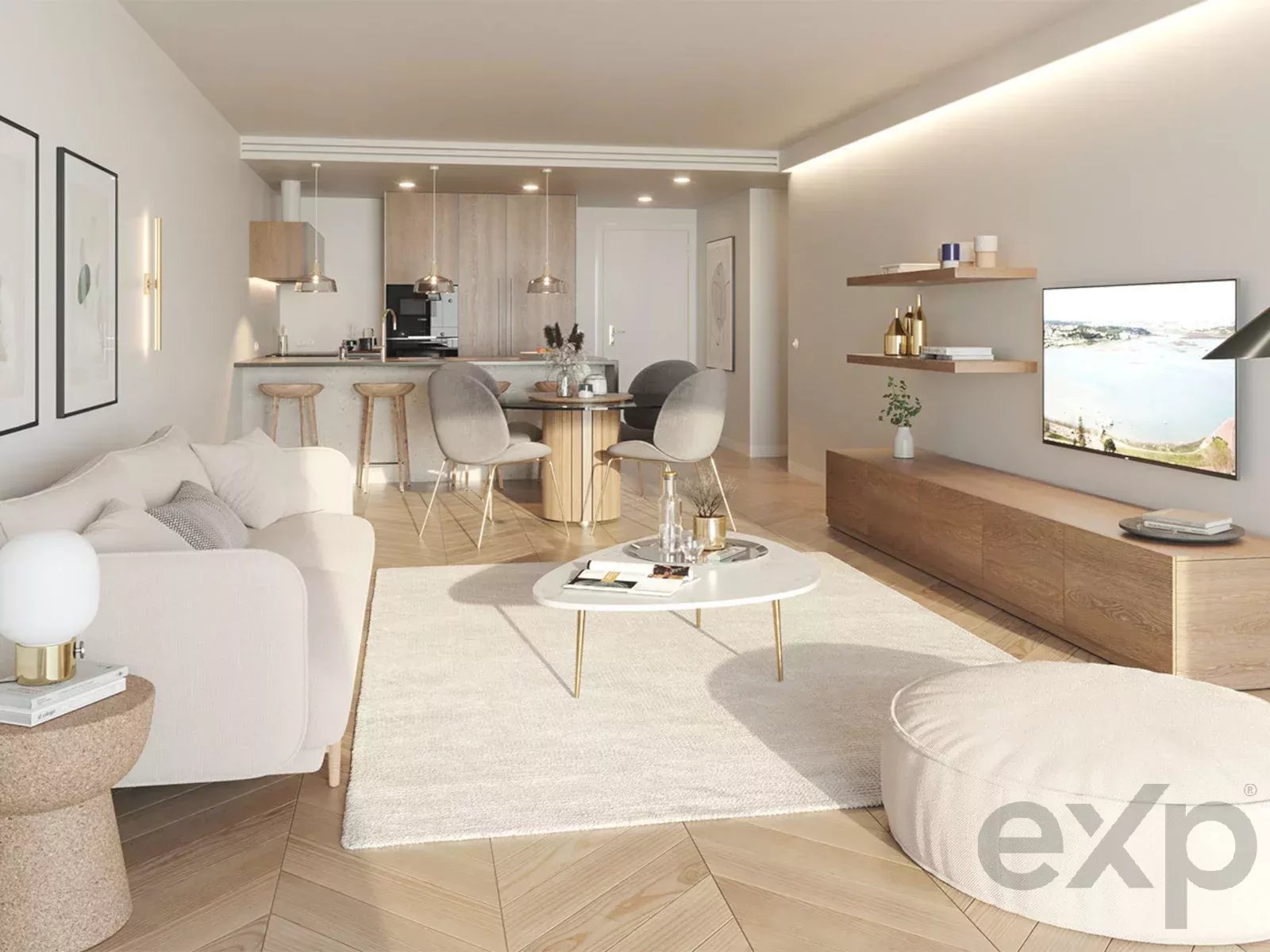 3 bedroom apartment - SEIXAL 86674686 image 6
