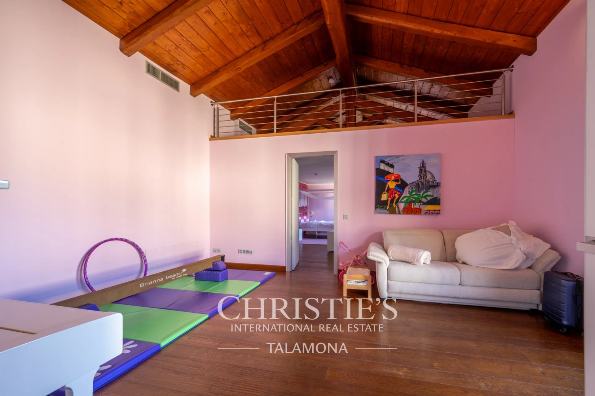 Villa/Townhouse's Image 74