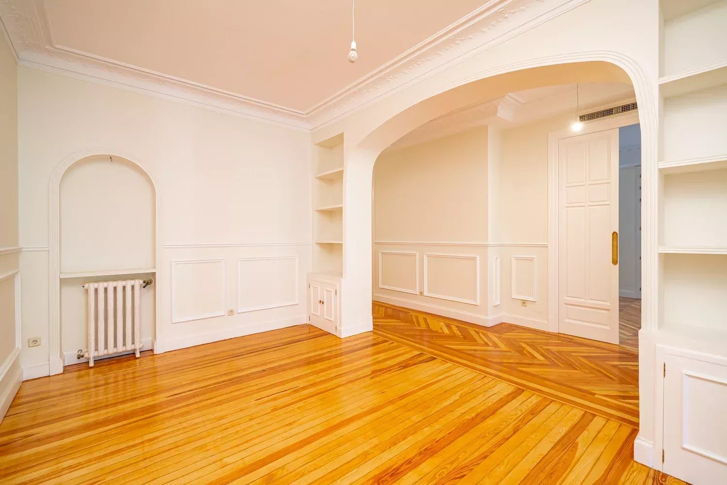 Daire Madrid - picture 9