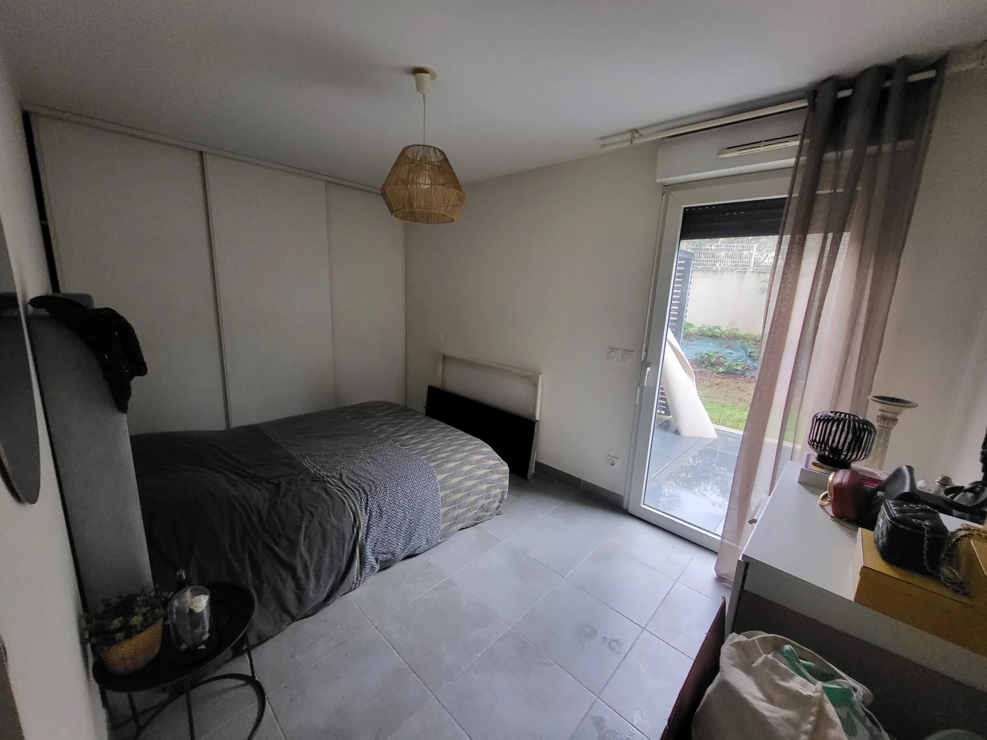 Vente Appartement Montpellier