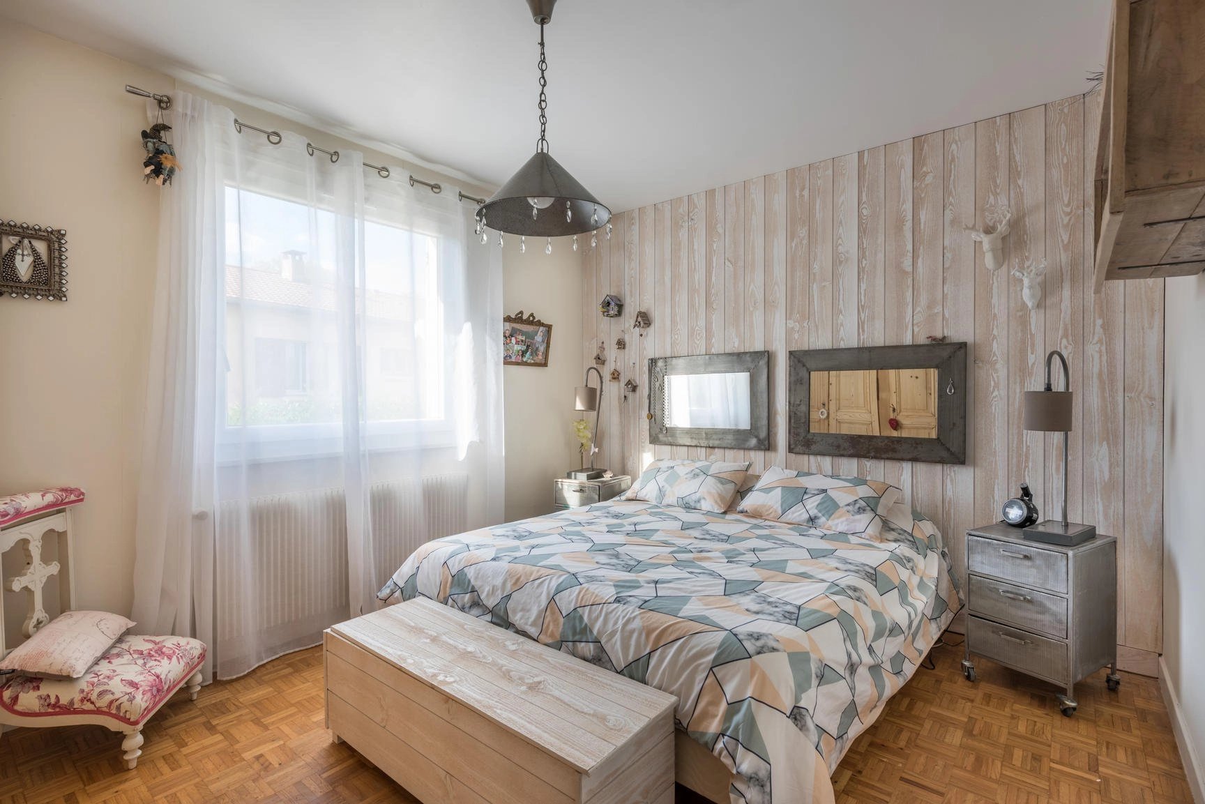 Maison de 135 m² au calme à Chazay d'Azergues