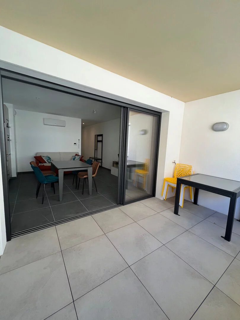 Location saisonnière Appartement Le Grau-du-Roi