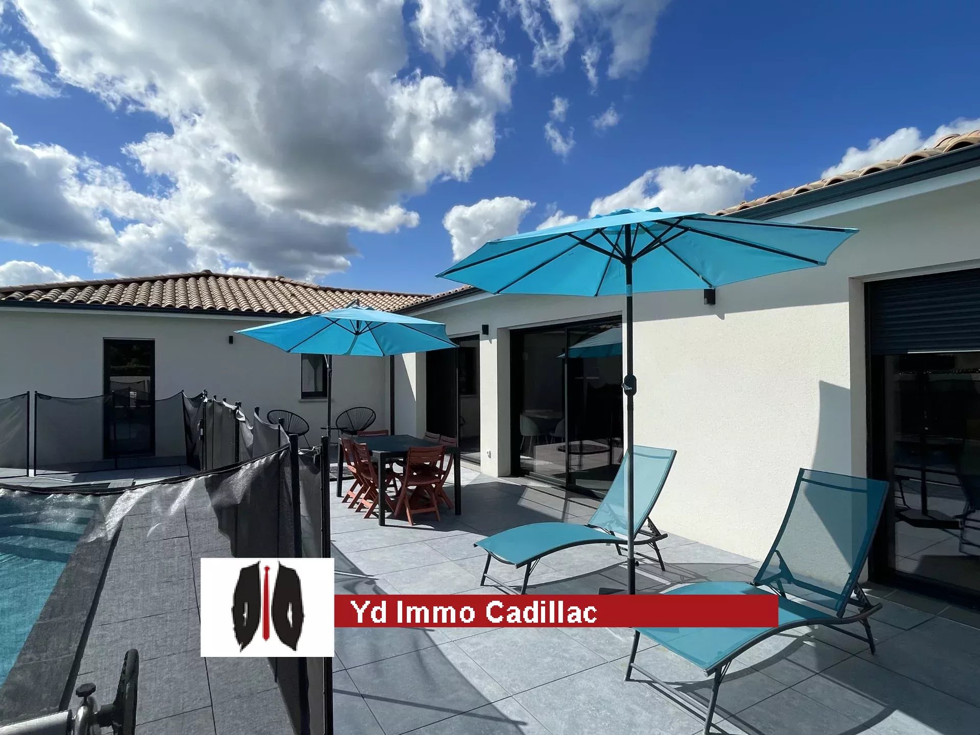 Agence immobilière de YD Immo