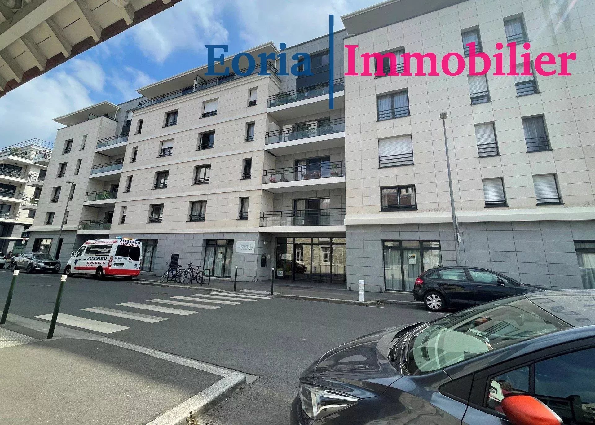 Agence immobilière de FORMATH