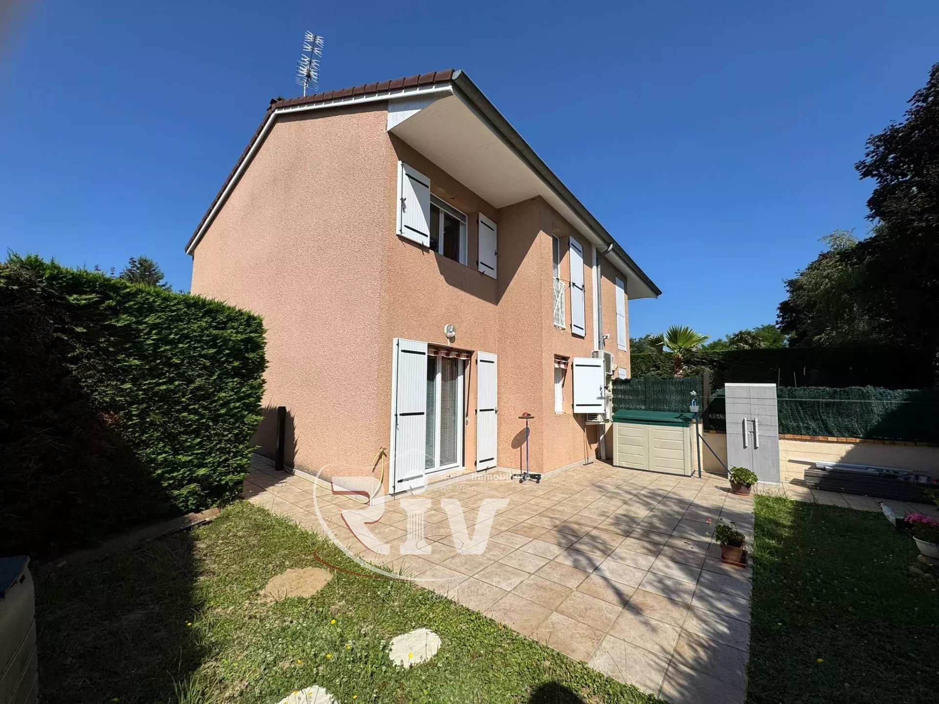 Agence immobilière de Riv Immo