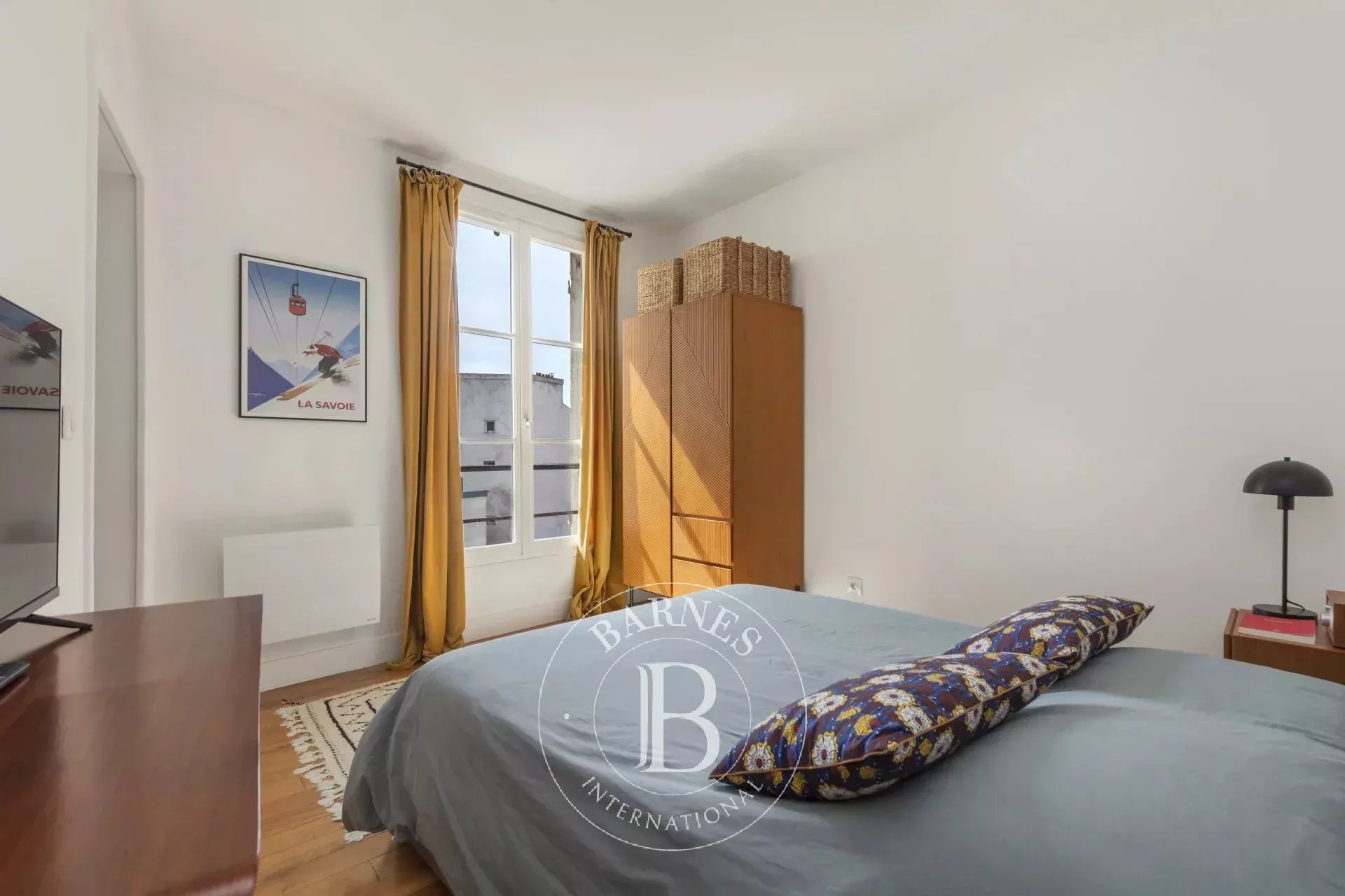 Apartment Paris 75016  -  ref 87165829 (picture 1)